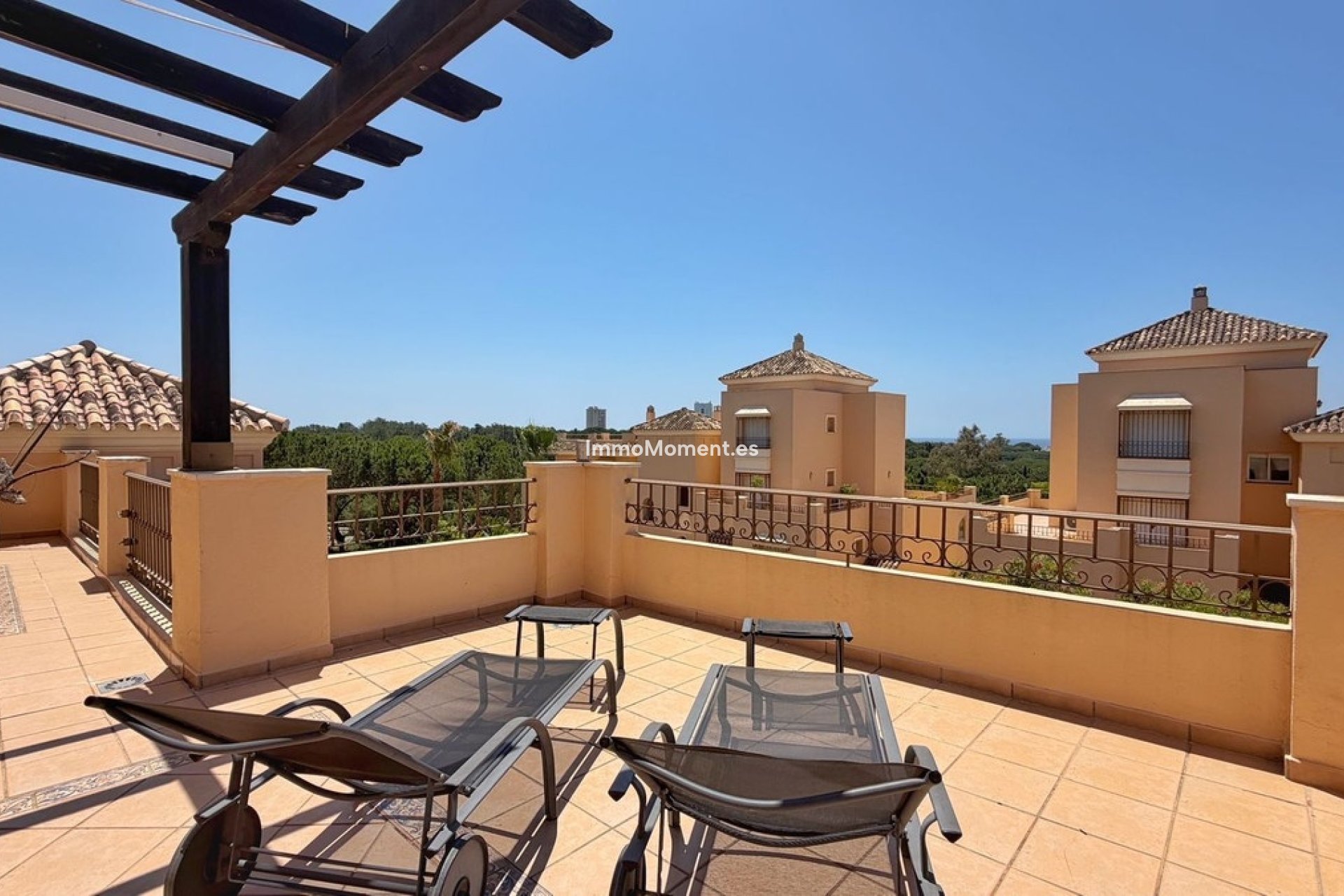 Reventa - Apartamento - Marbella - Elviria