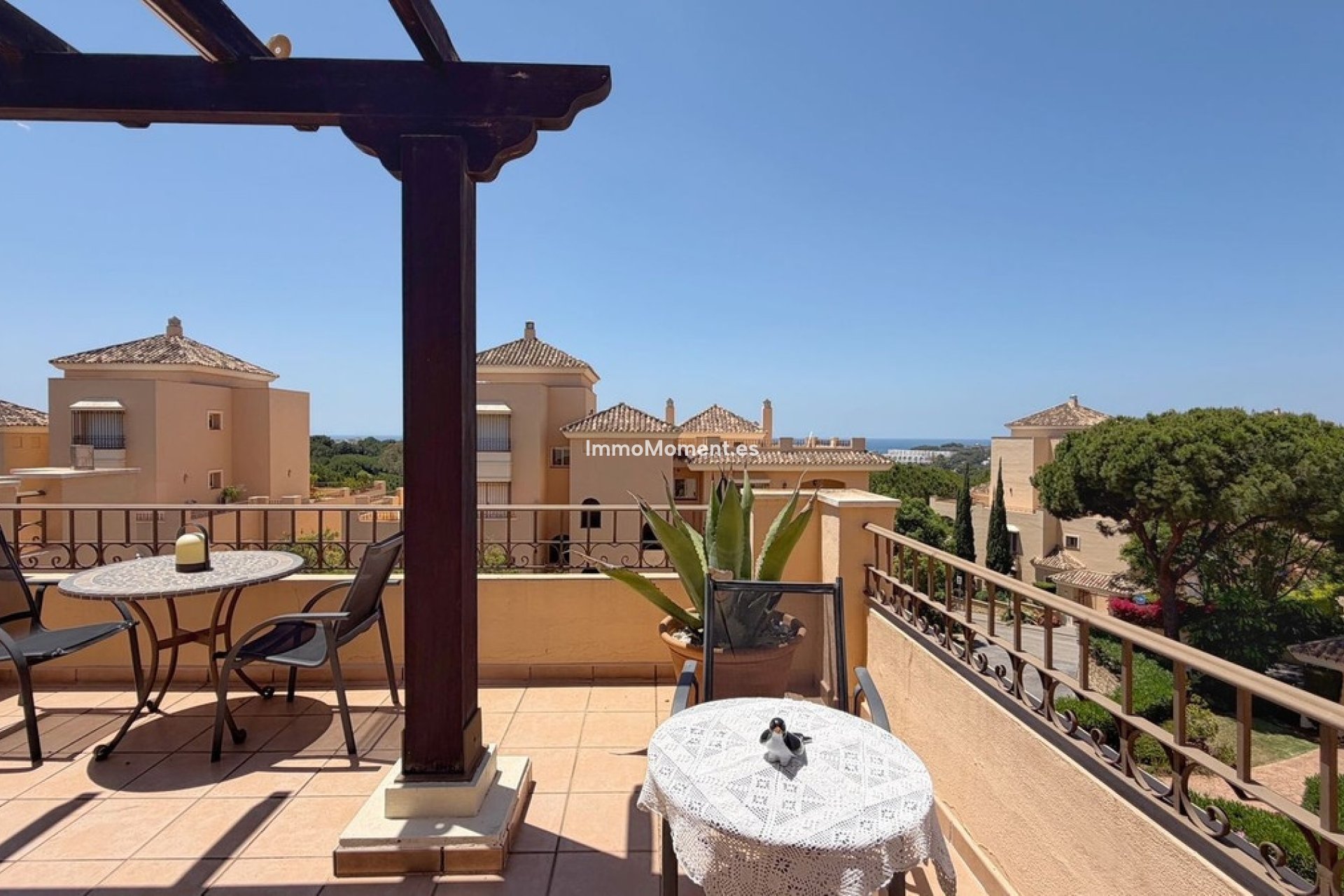 Reventa - Apartamento - Marbella - Elviria