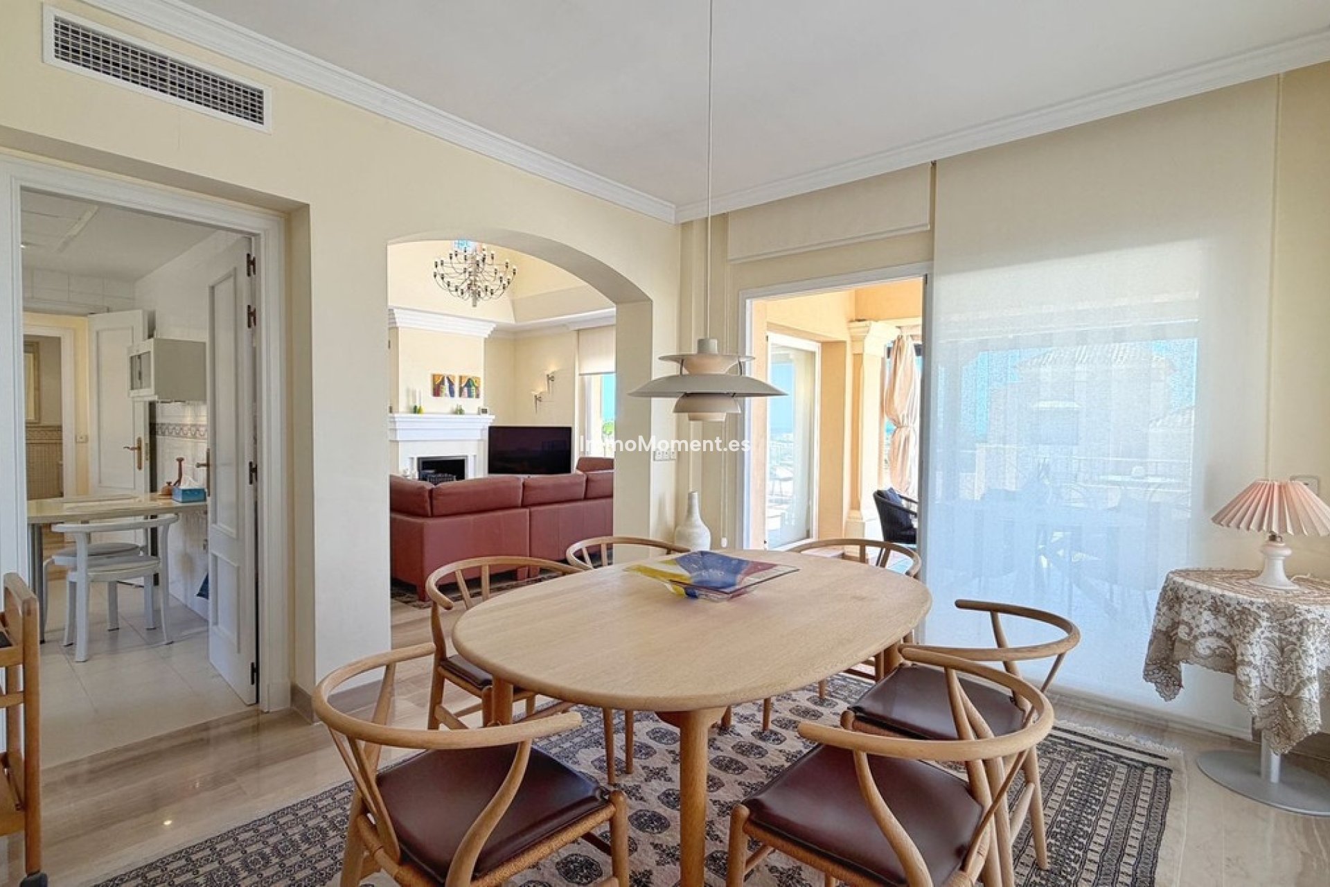 Reventa - Apartamento - Marbella - Elviria