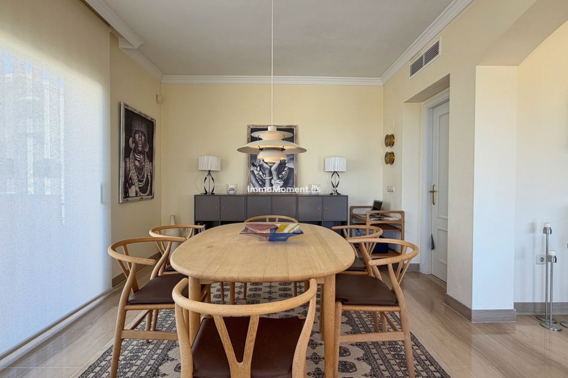 Reventa - Apartamento - Marbella - Elviria