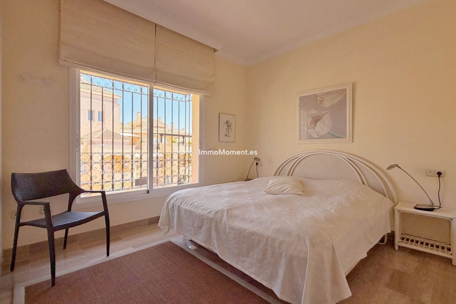 Reventa - Apartamento - Marbella - Elviria