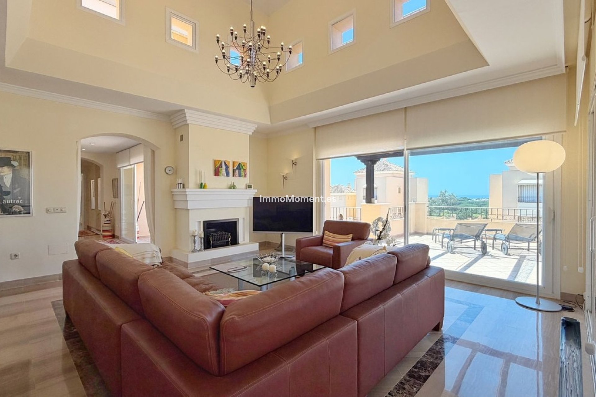 Reventa - Apartamento - Marbella - Elviria