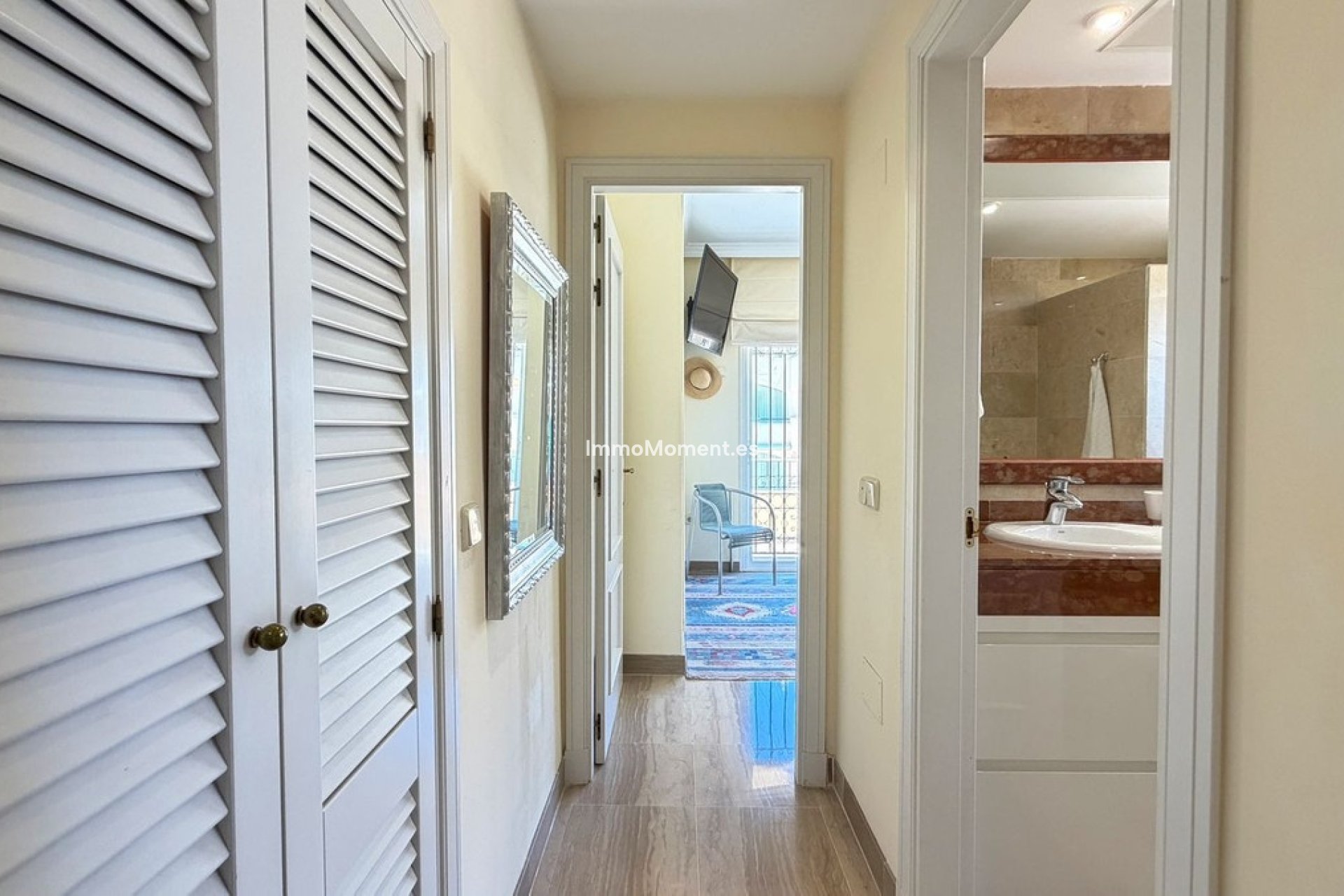 Reventa - Apartamento - Marbella - Elviria