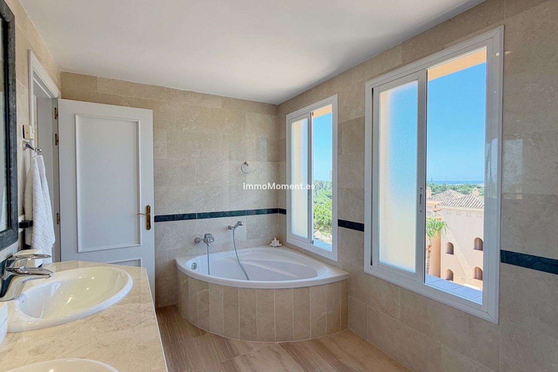 Reventa - Apartamento - Marbella - Elviria