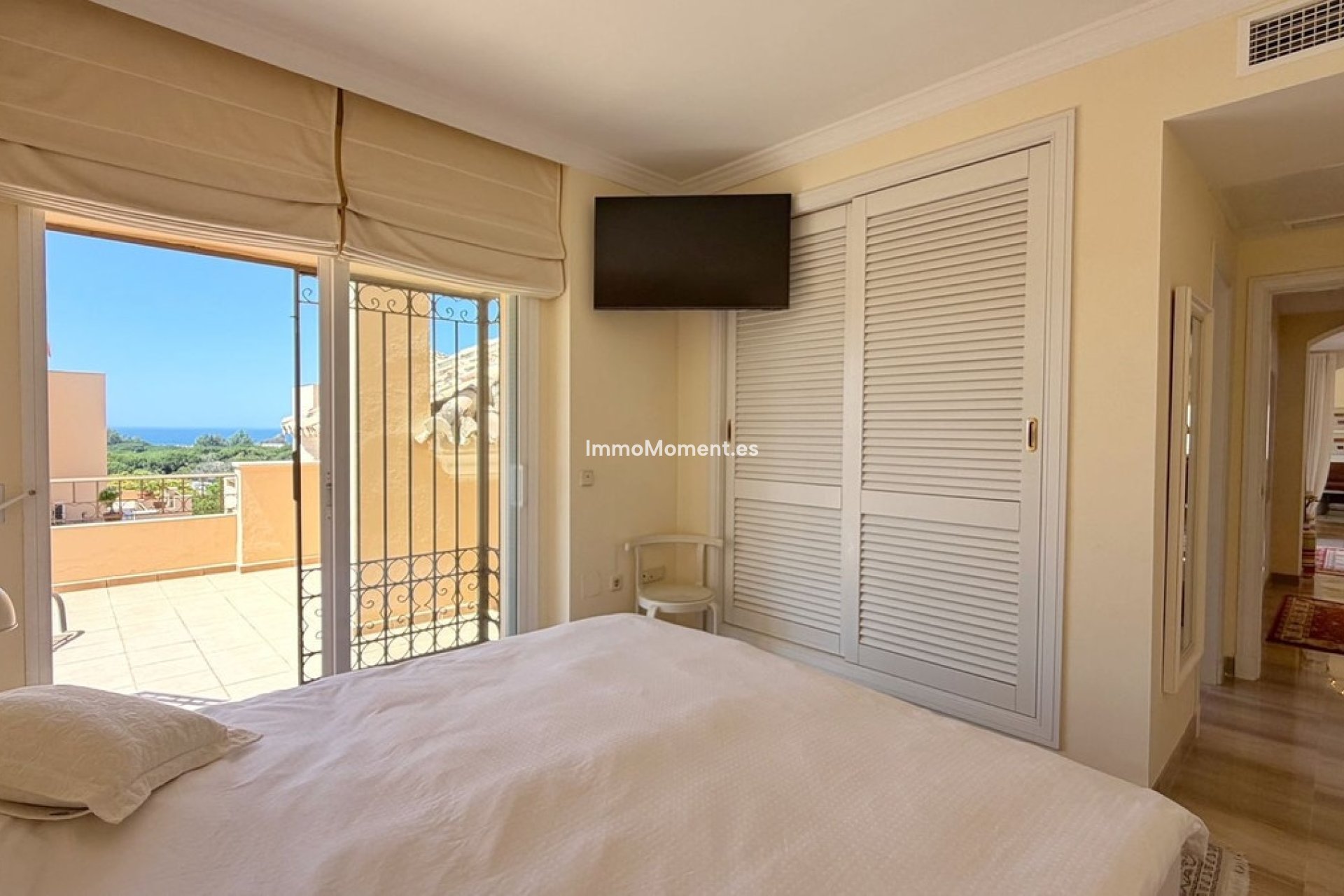Reventa - Apartamento - Marbella - Elviria