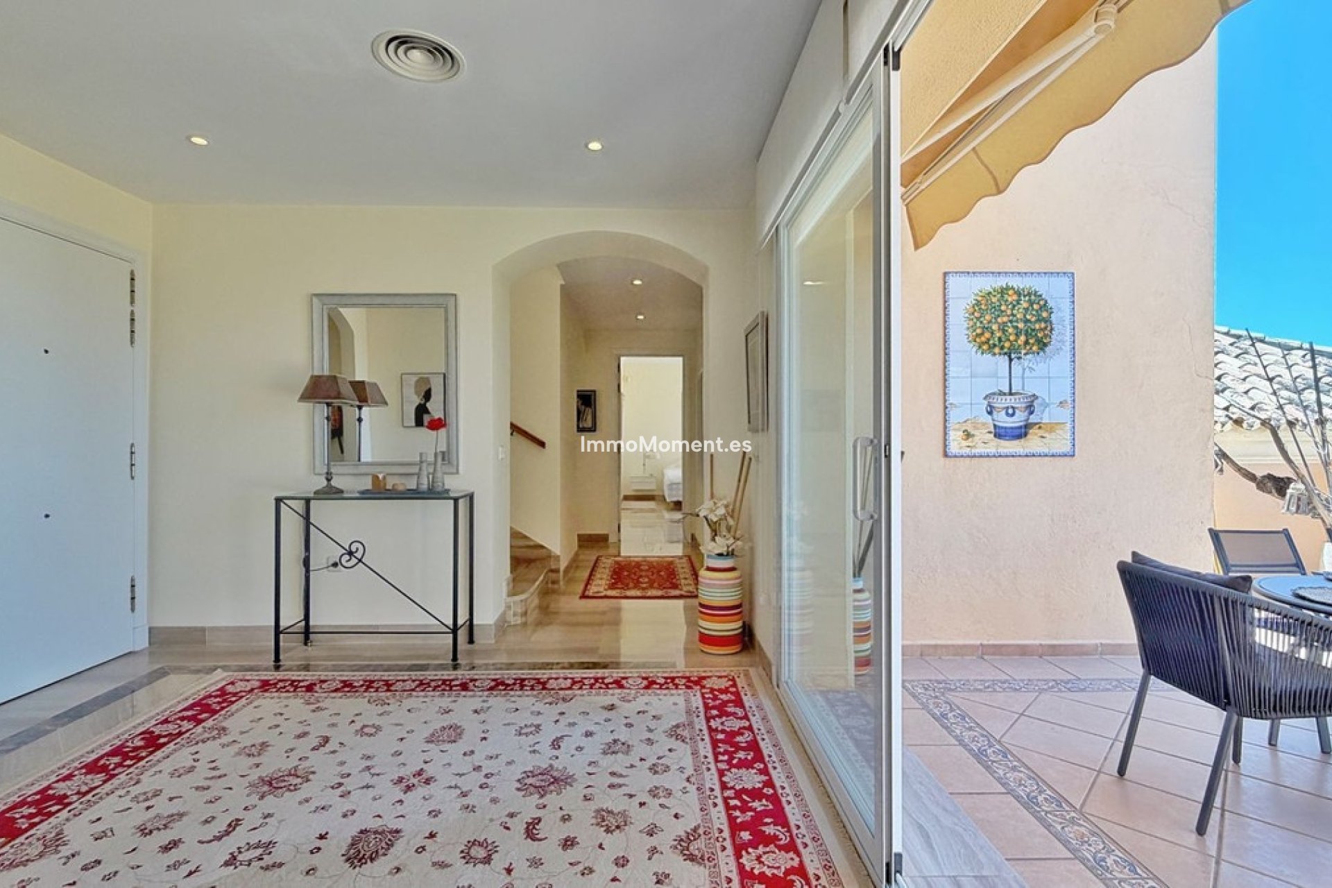 Reventa - Apartamento - Marbella - Elviria