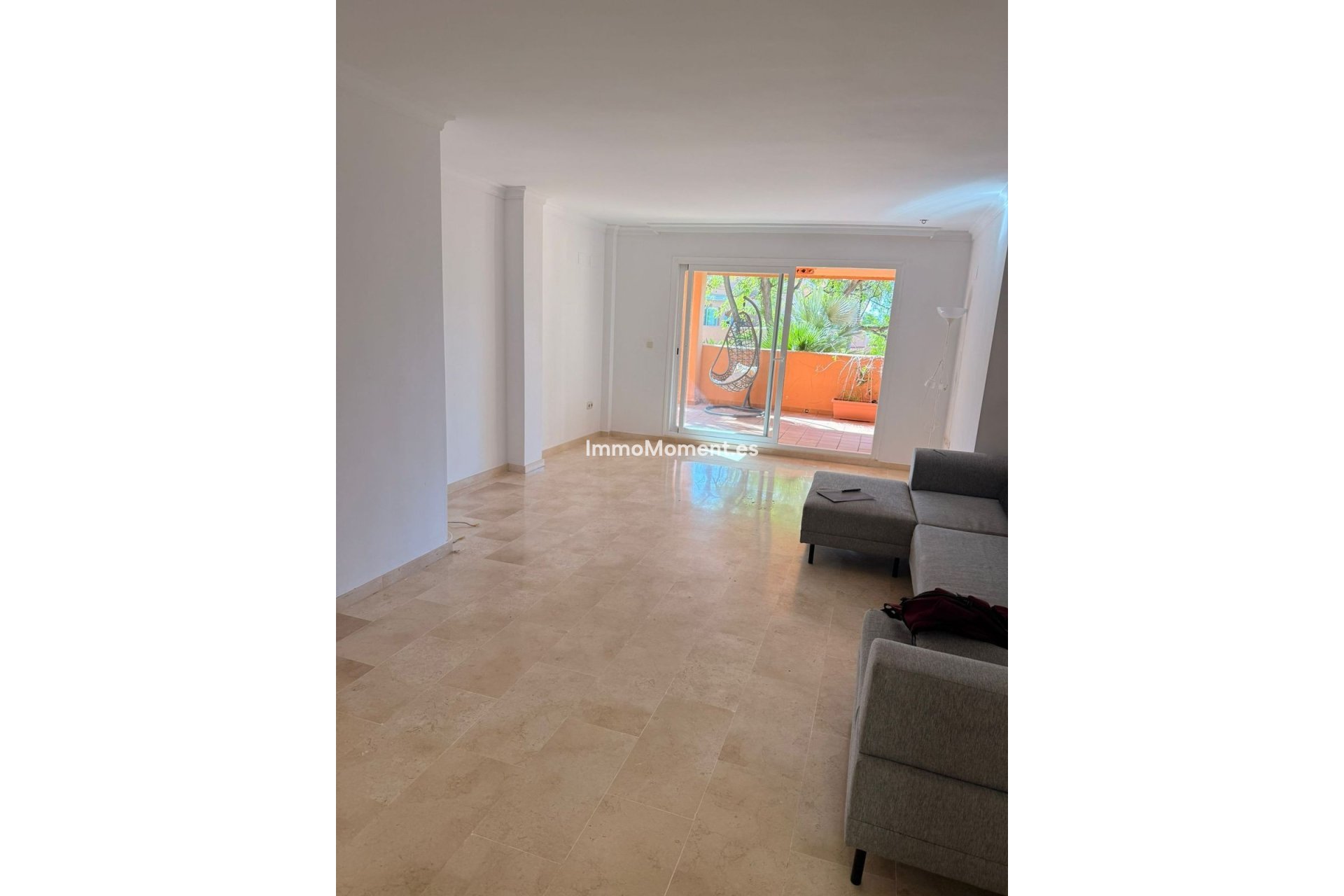 Reventa - Apartamento - Marbella - Elviria