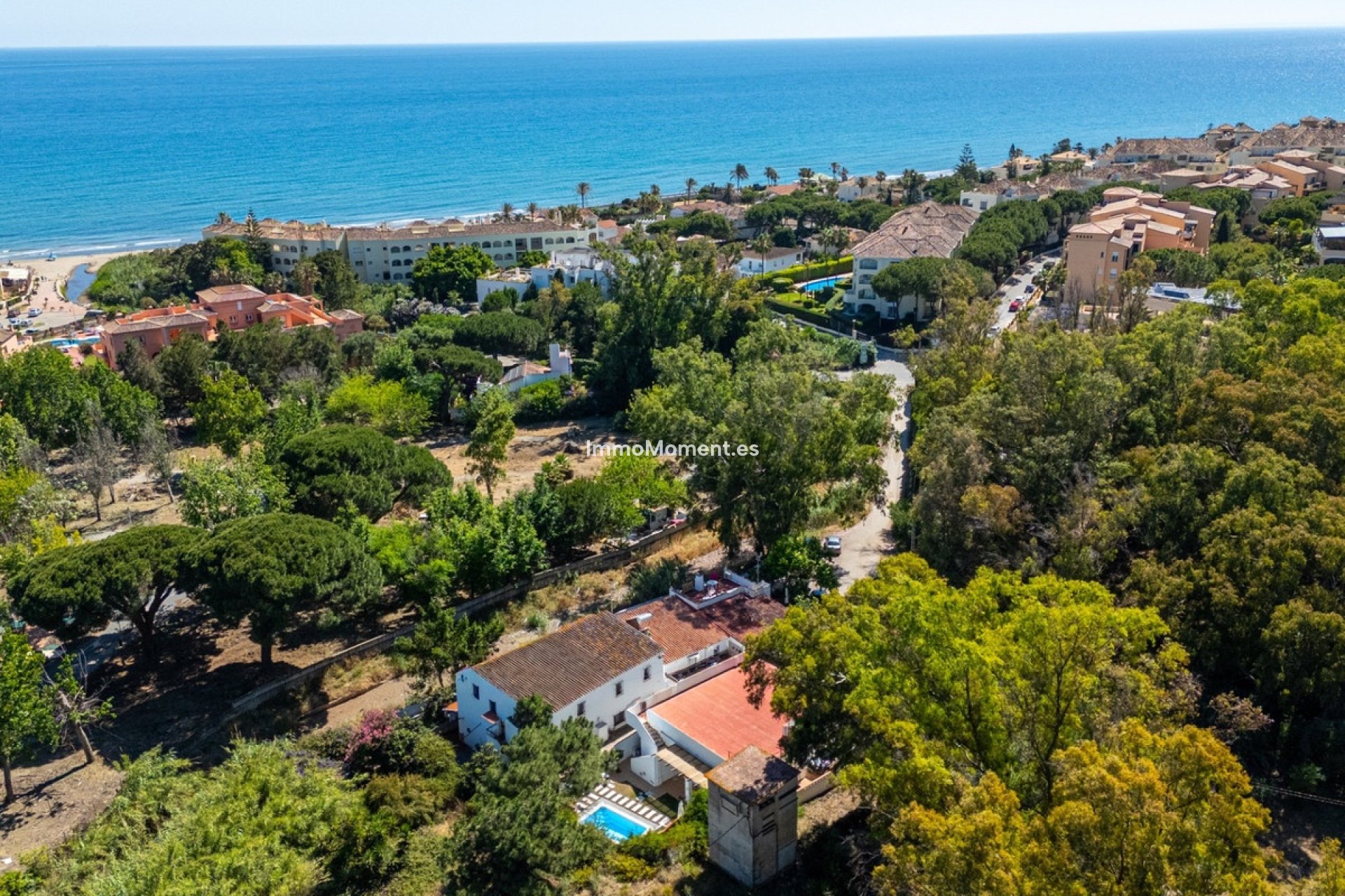 Reventa - Apartamento - Marbella - Elviria