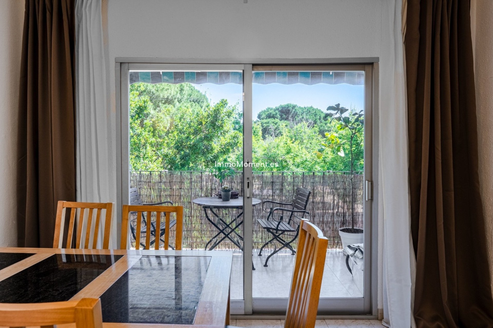 Reventa - Apartamento - Marbella - Elviria