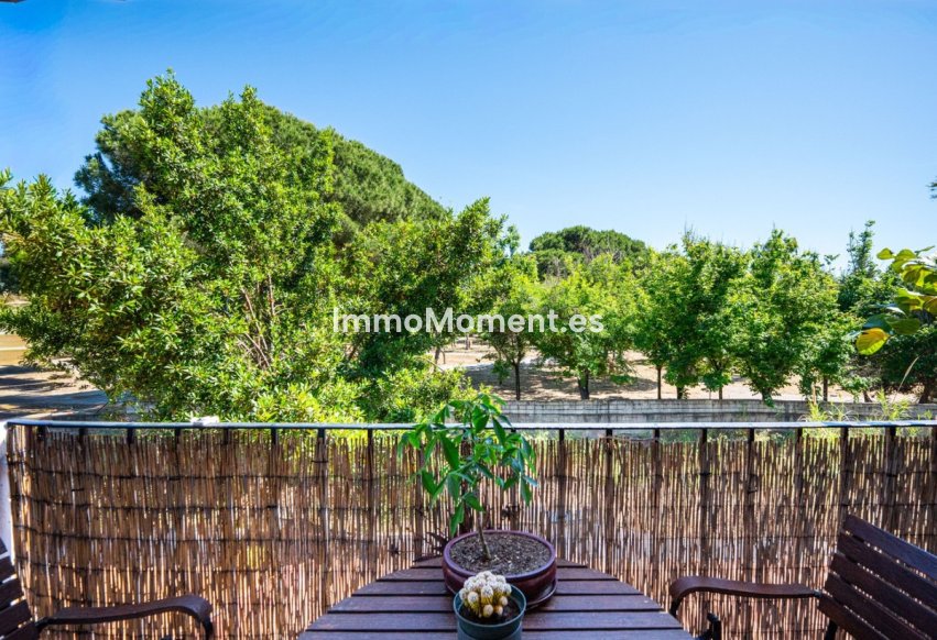 Reventa - Apartamento - Marbella - Elviria