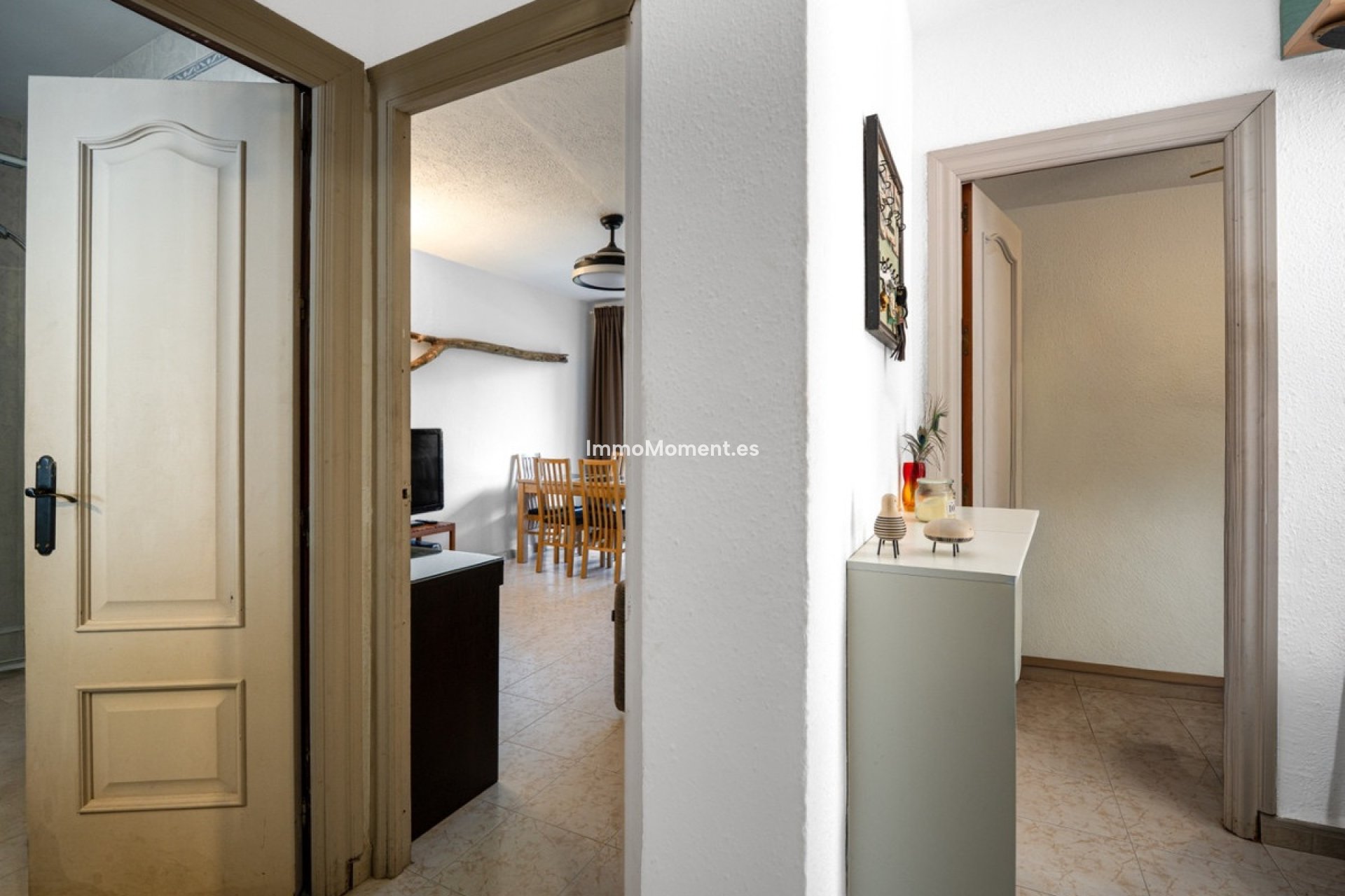 Reventa - Apartamento - Marbella - Elviria