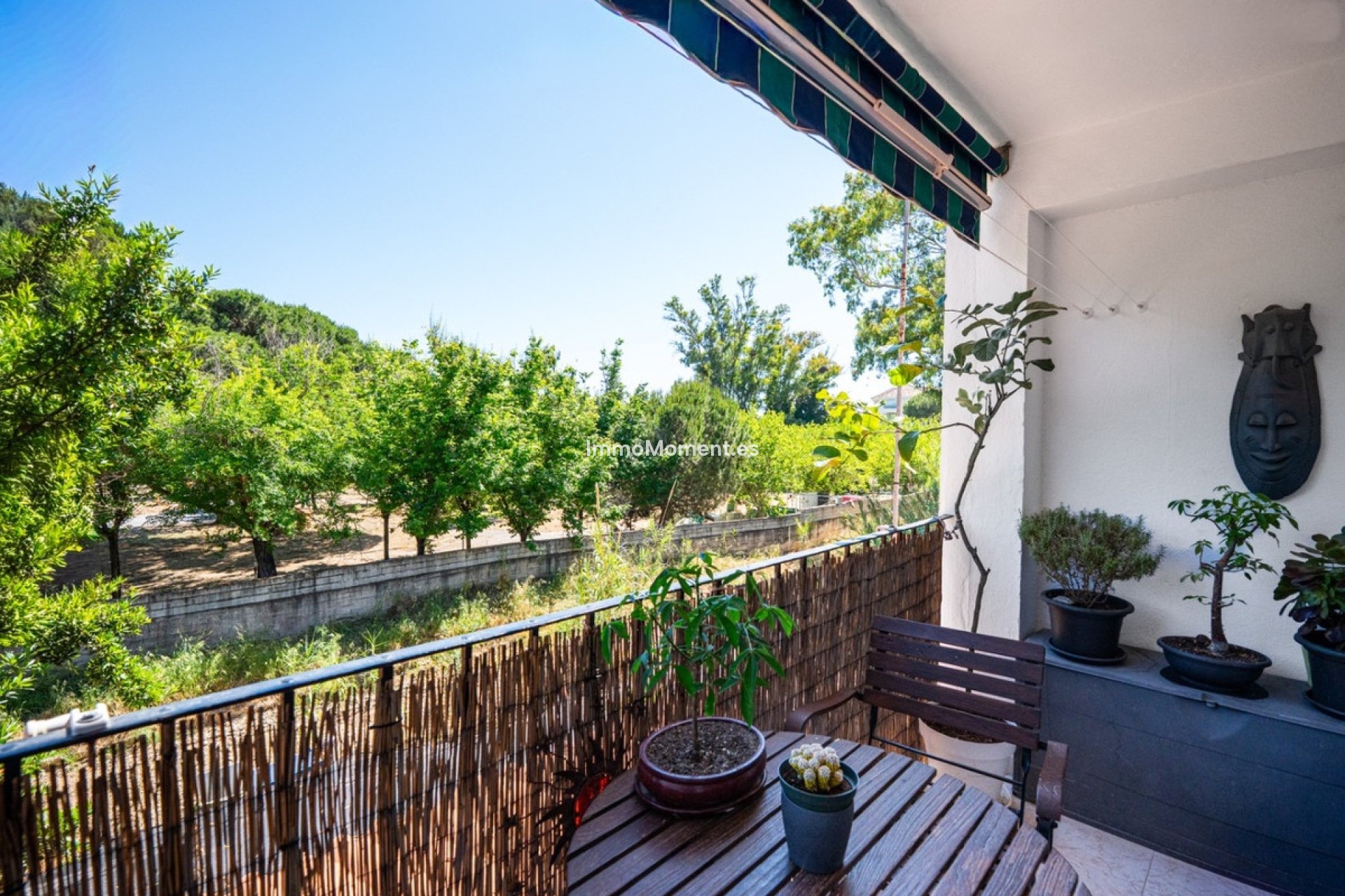 Reventa - Apartamento - Marbella - Elviria