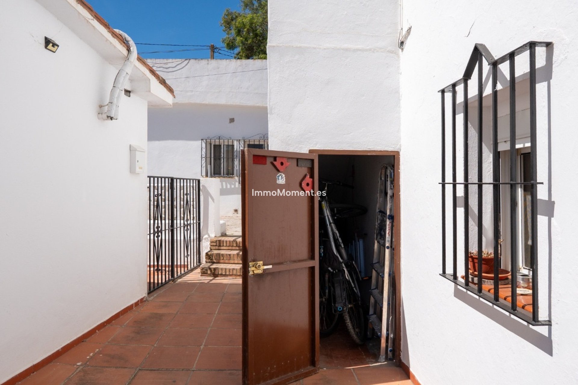Reventa - Apartamento - Marbella - Elviria