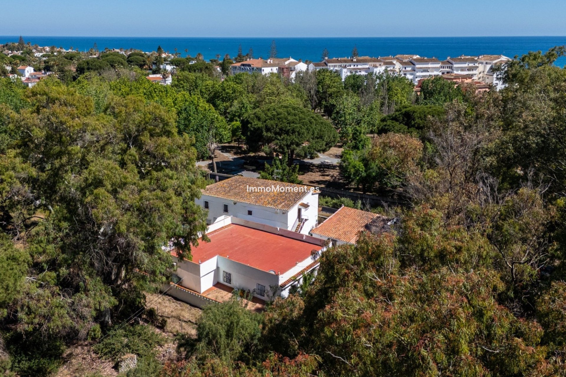 Reventa - Apartamento - Marbella - Elviria