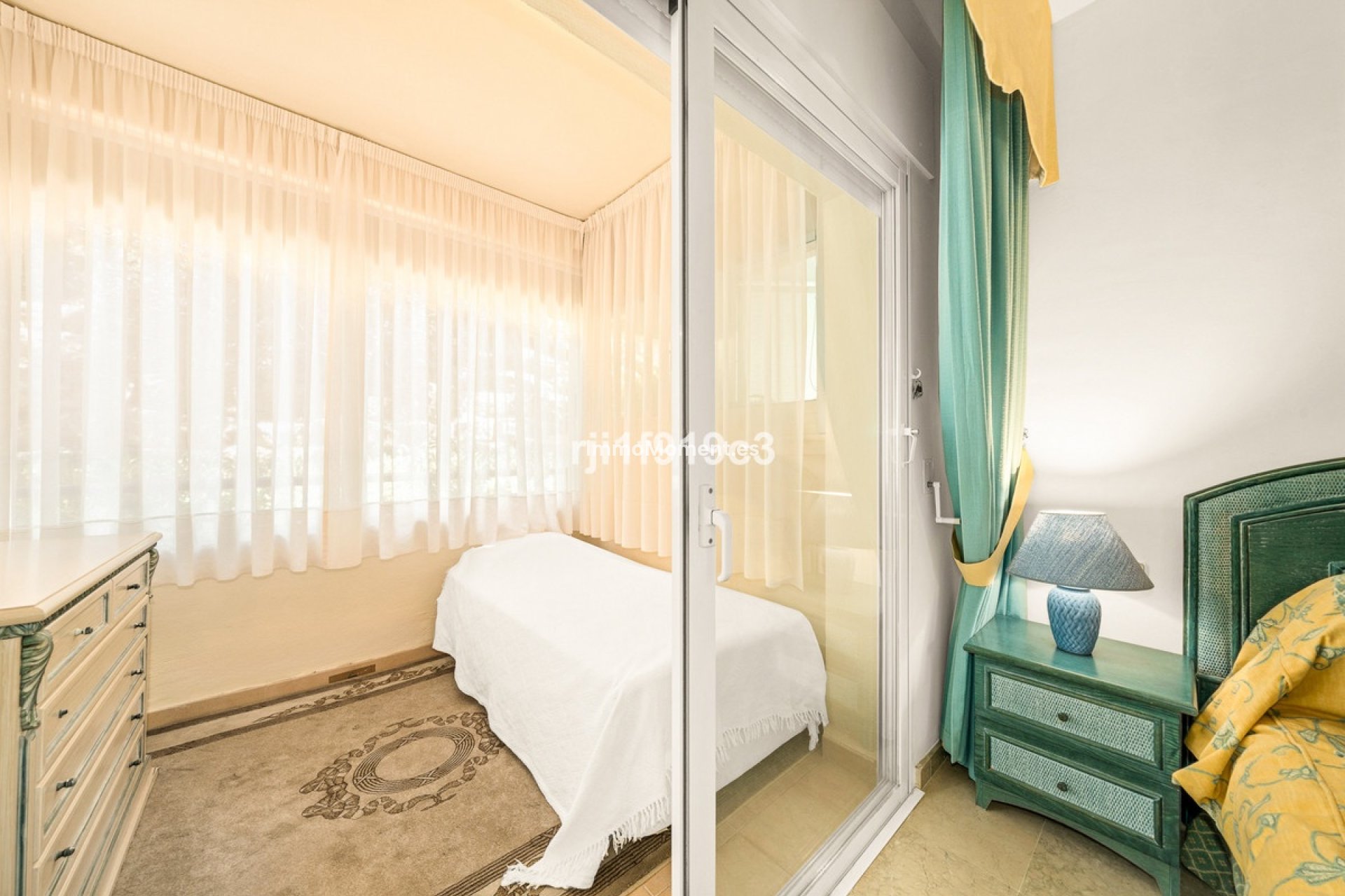 Reventa - Apartamento - Marbella - Elviria