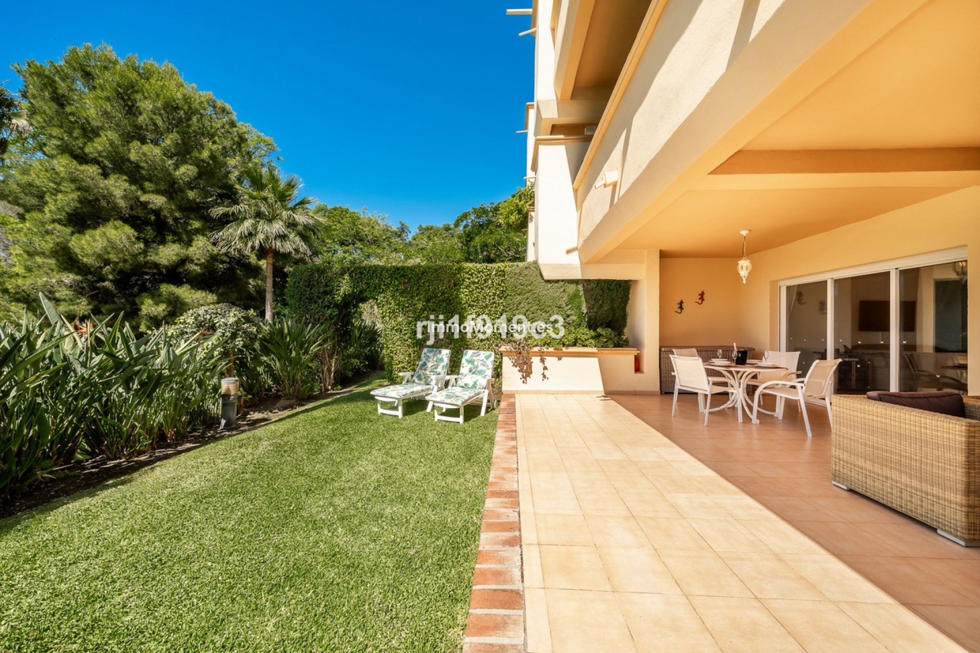 Reventa - Apartamento - Marbella - Elviria