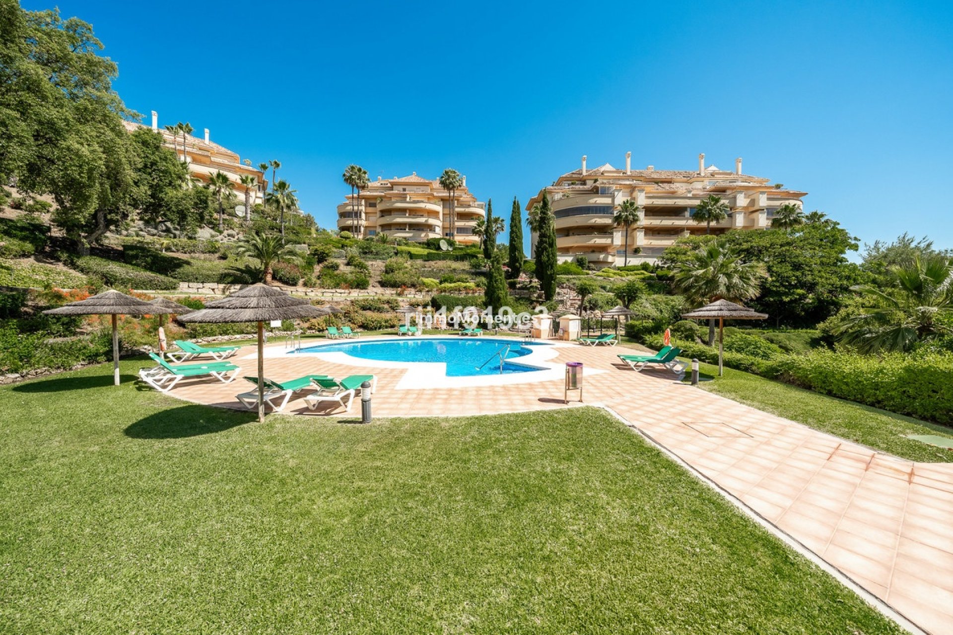 Reventa - Apartamento - Marbella - Elviria