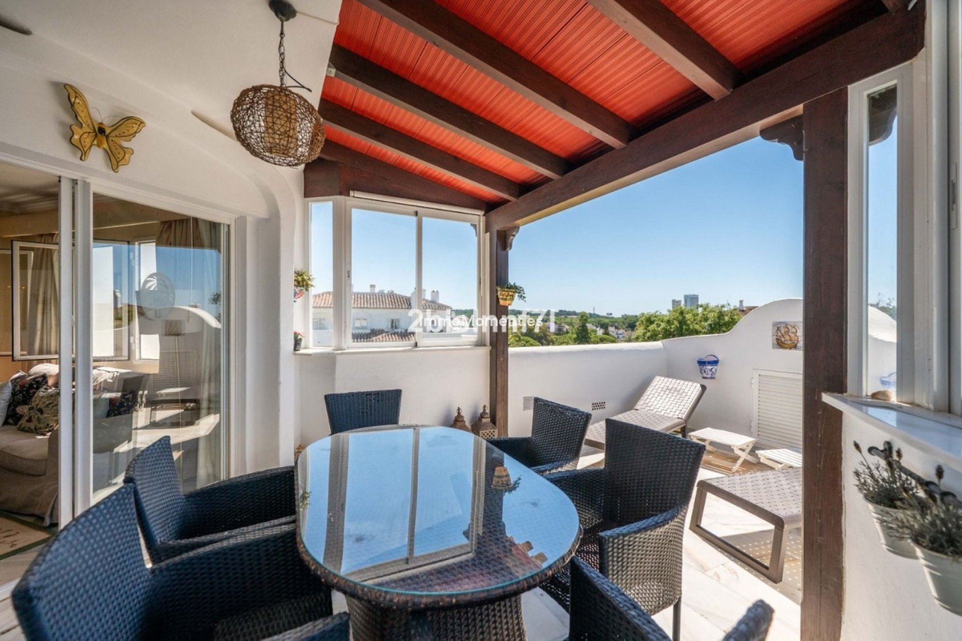 Reventa - Apartamento - Marbella - Elviria