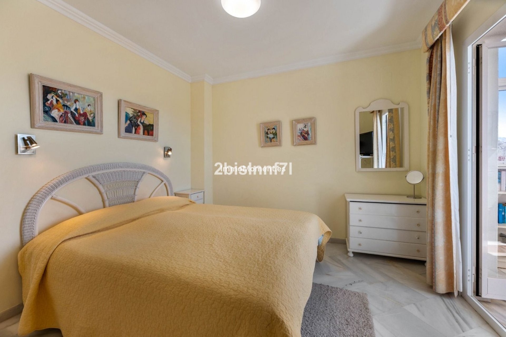 Reventa - Apartamento - Marbella - Elviria