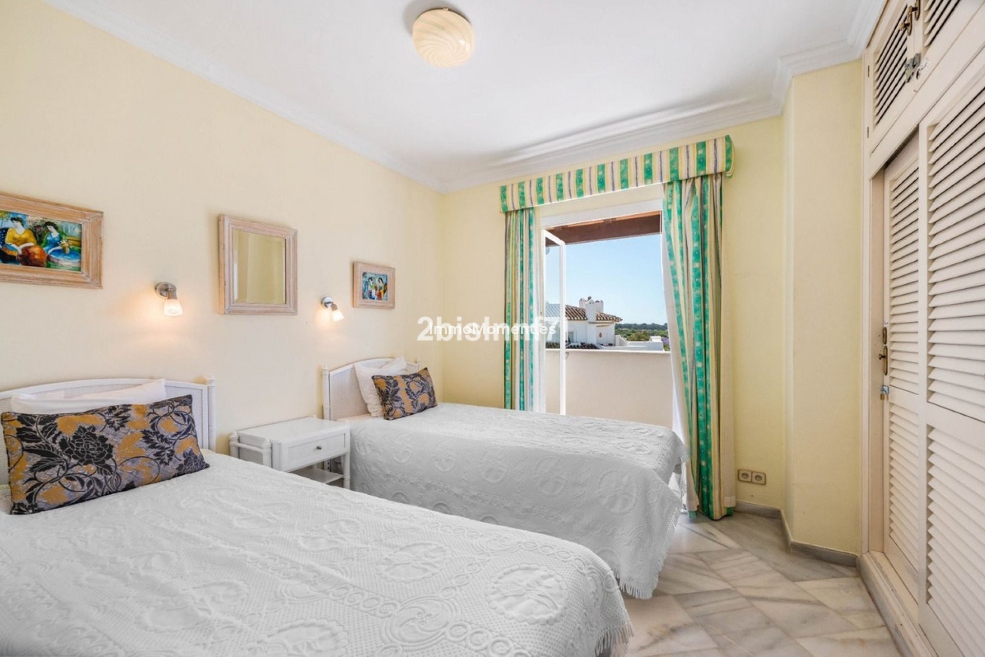 Reventa - Apartamento - Marbella - Elviria