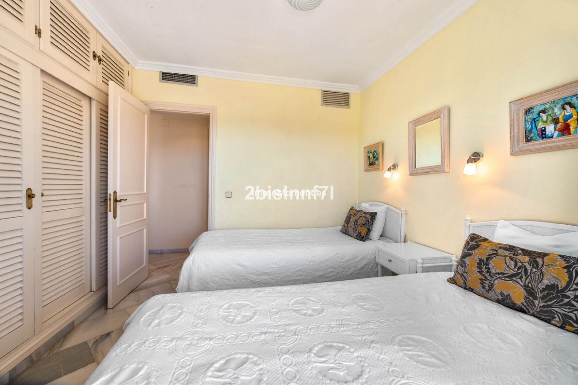 Reventa - Apartamento - Marbella - Elviria