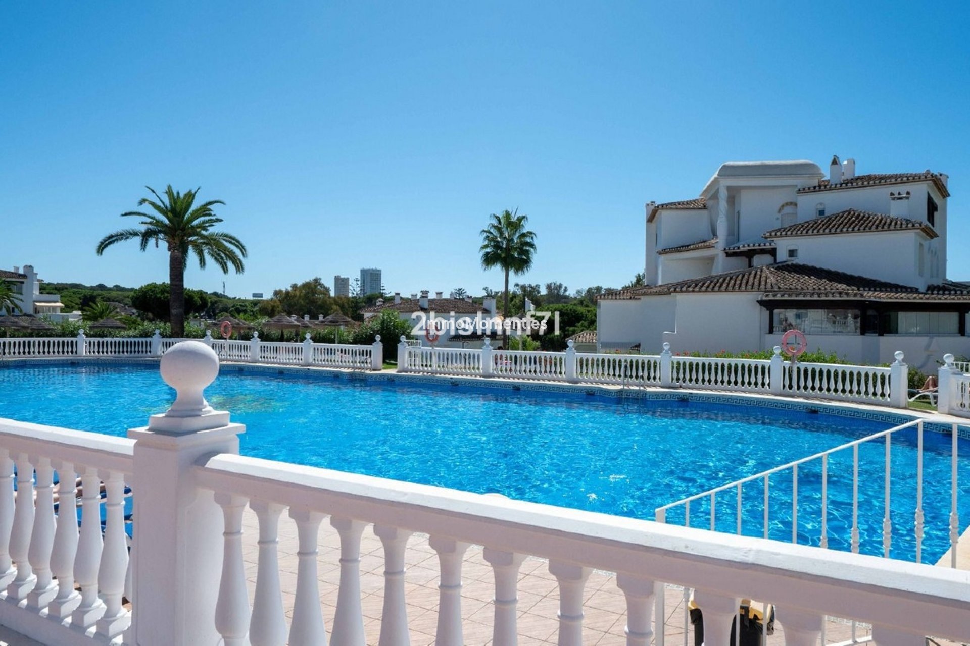 Reventa - Apartamento - Marbella - Elviria