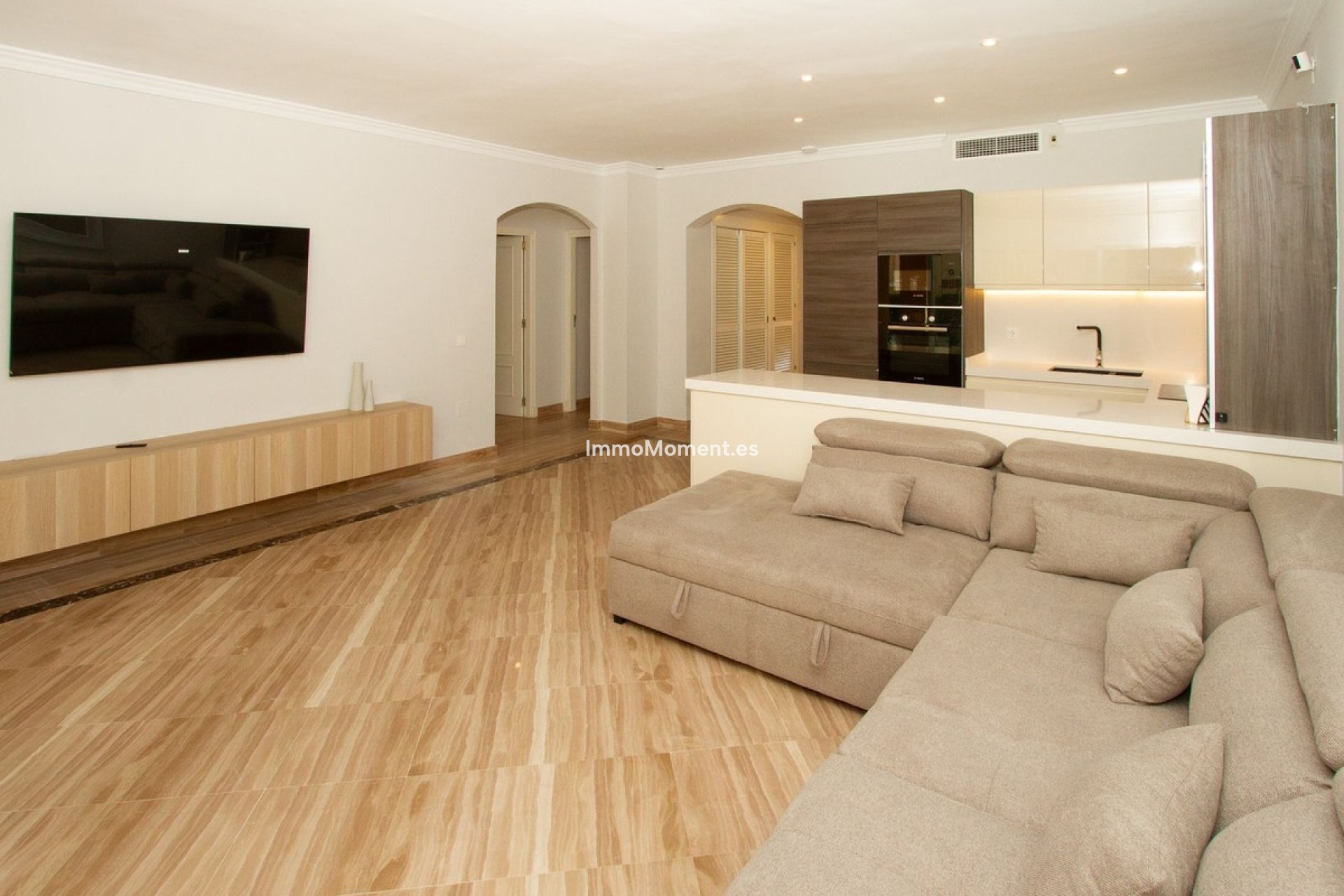 Reventa - Apartamento - Marbella - Elviria