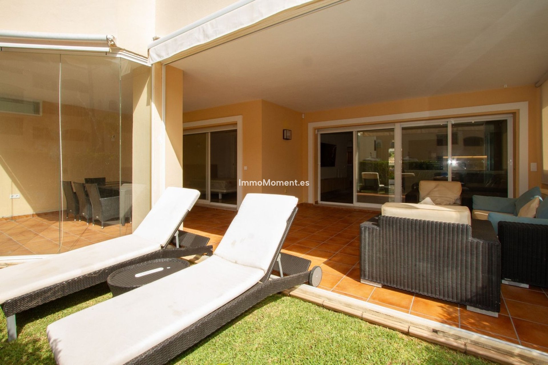 Reventa - Apartamento - Marbella - Elviria