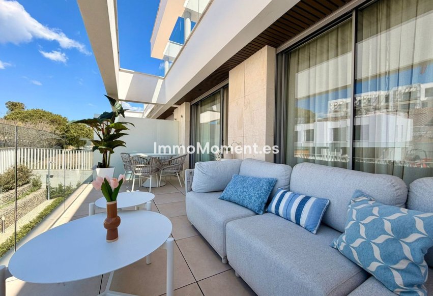Reventa - Apartamento - Marbella - Elviria