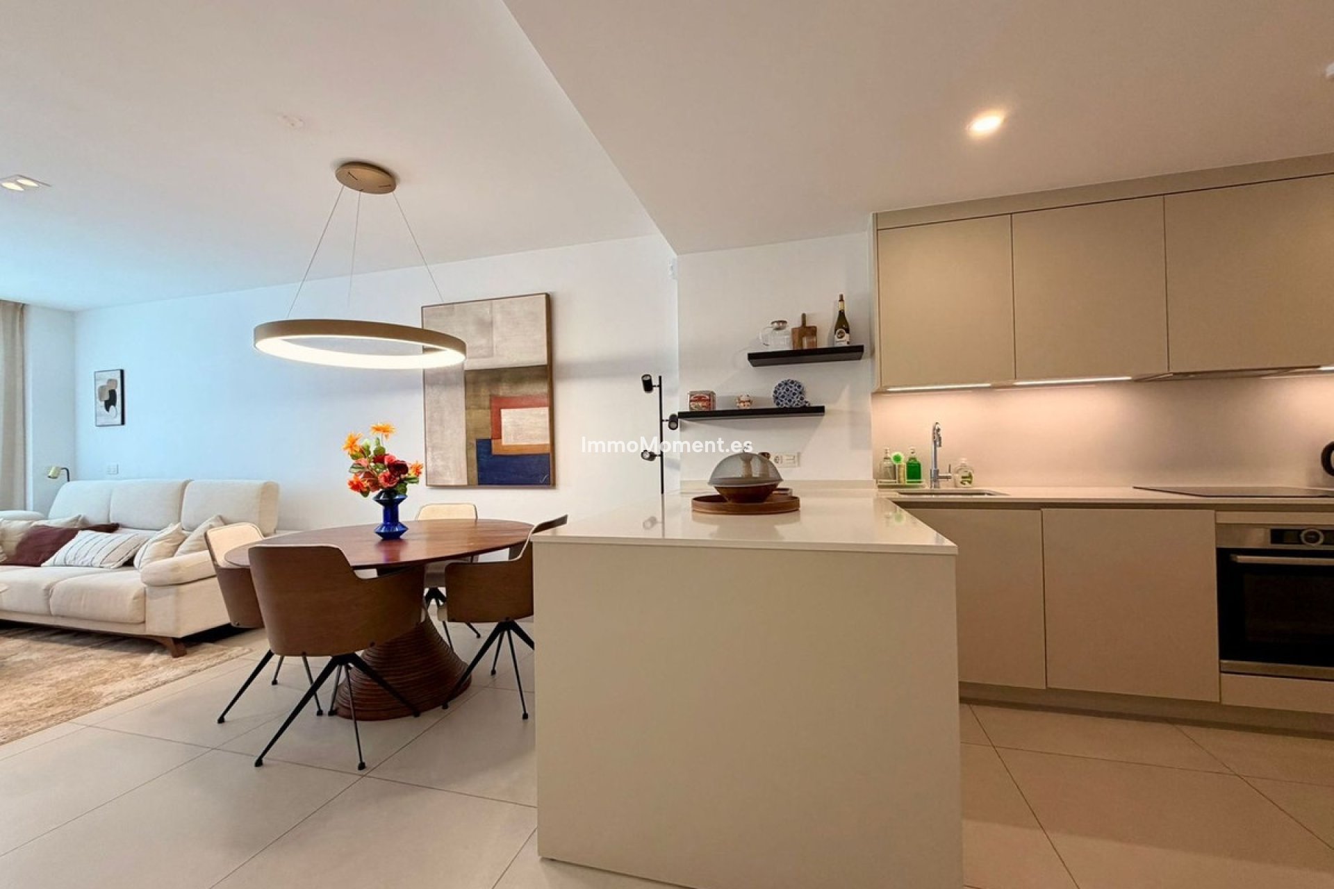 Reventa - Apartamento - Marbella - Elviria