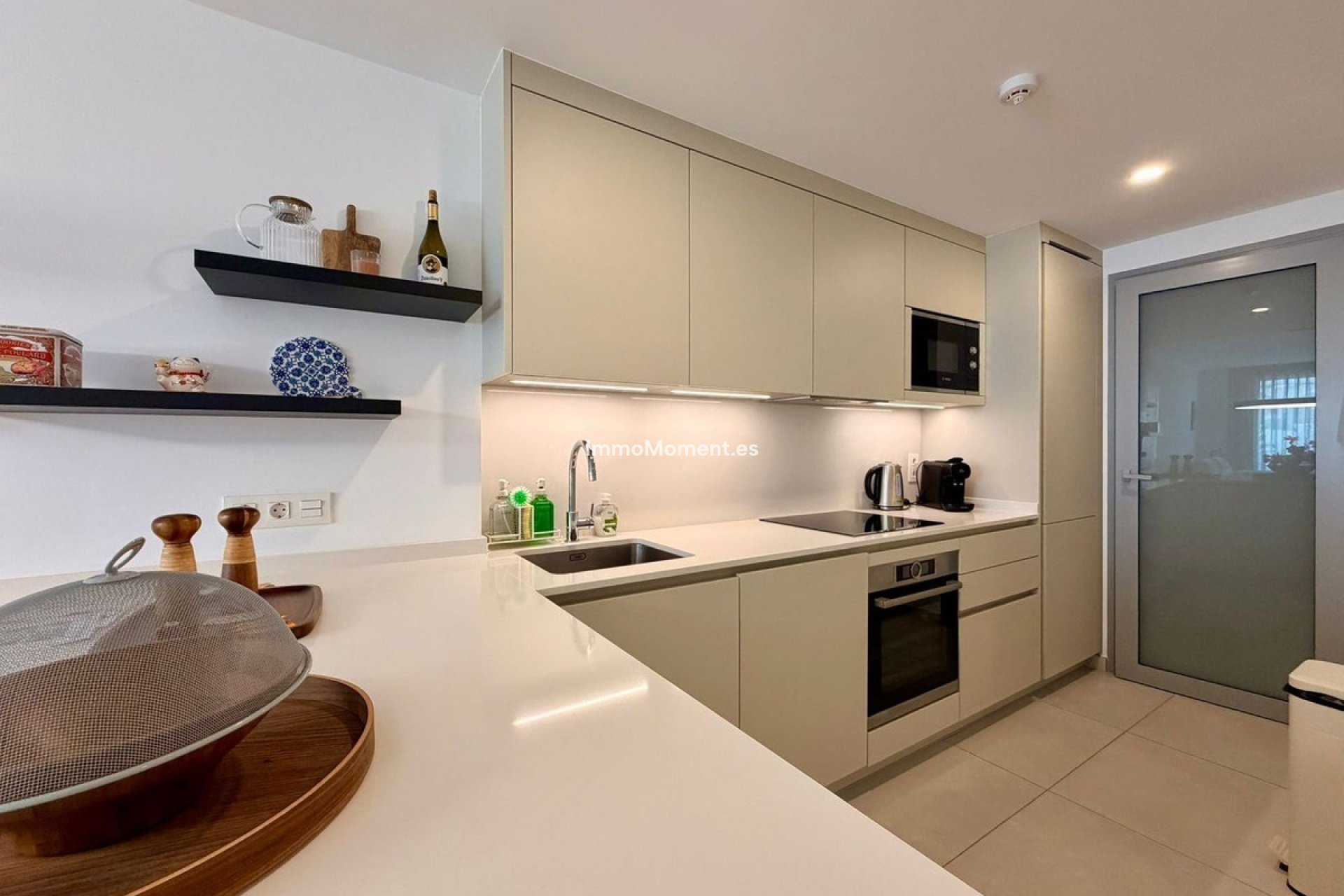 Reventa - Apartamento - Marbella - Elviria