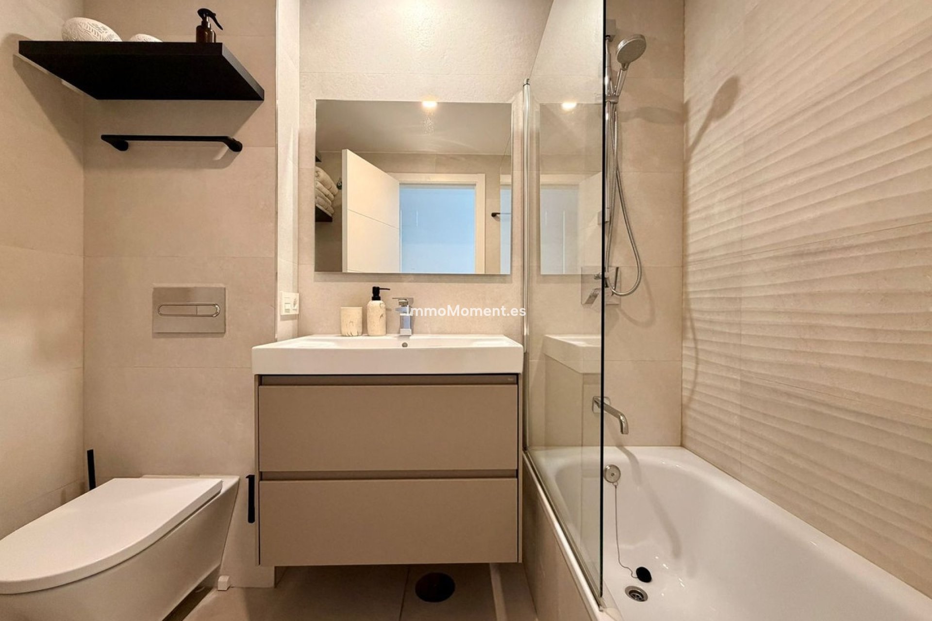 Reventa - Apartamento - Marbella - Elviria