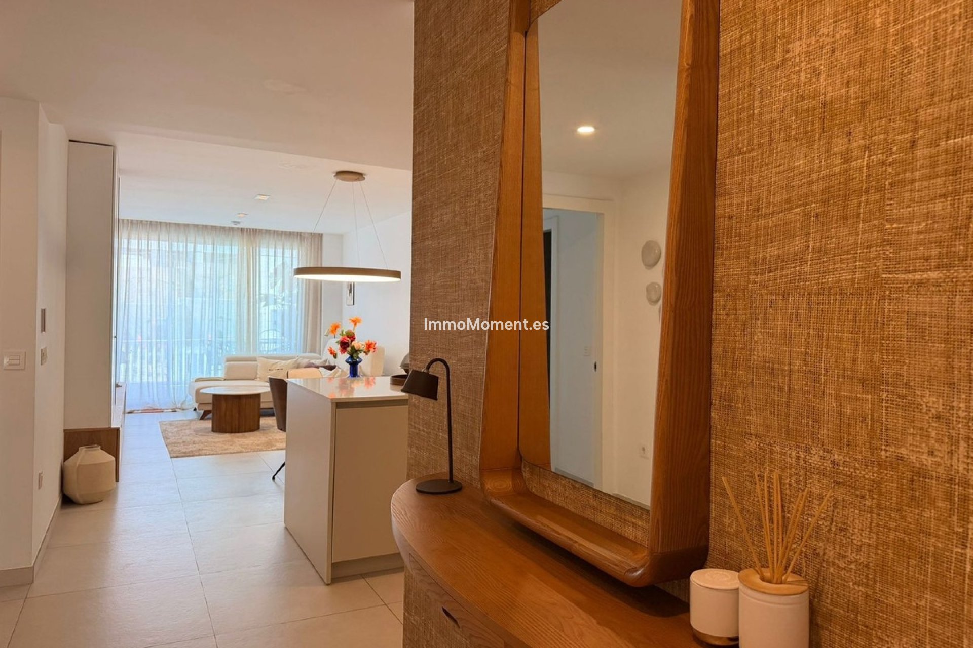 Reventa - Apartamento - Marbella - Elviria