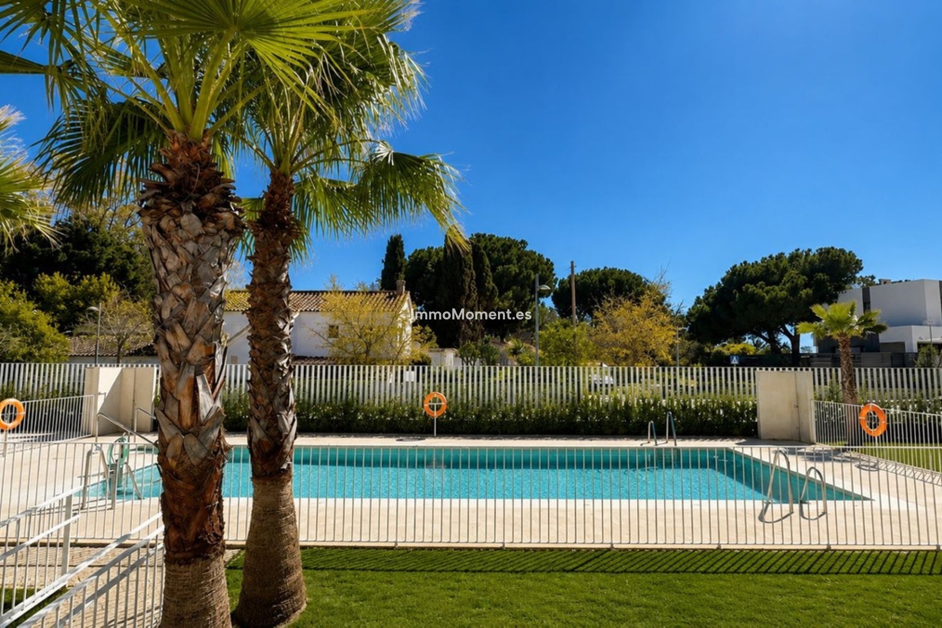 Reventa - Apartamento - Marbella - Elviria