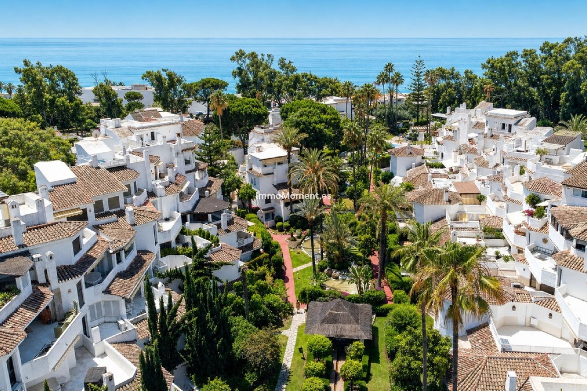 Reventa - Apartamento - Marbella - Elviria