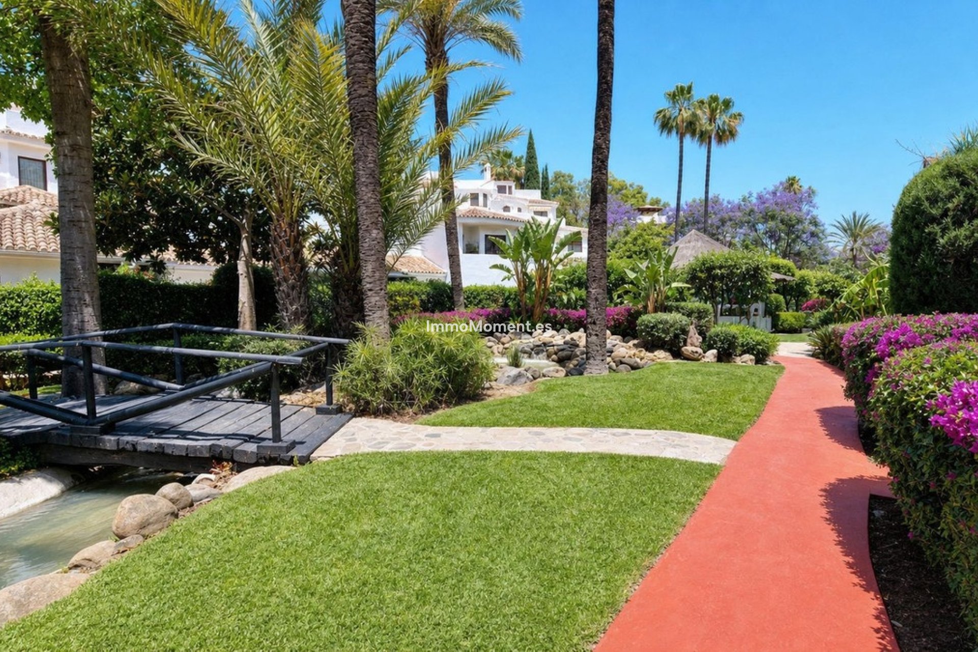 Reventa - Apartamento - Marbella - Elviria