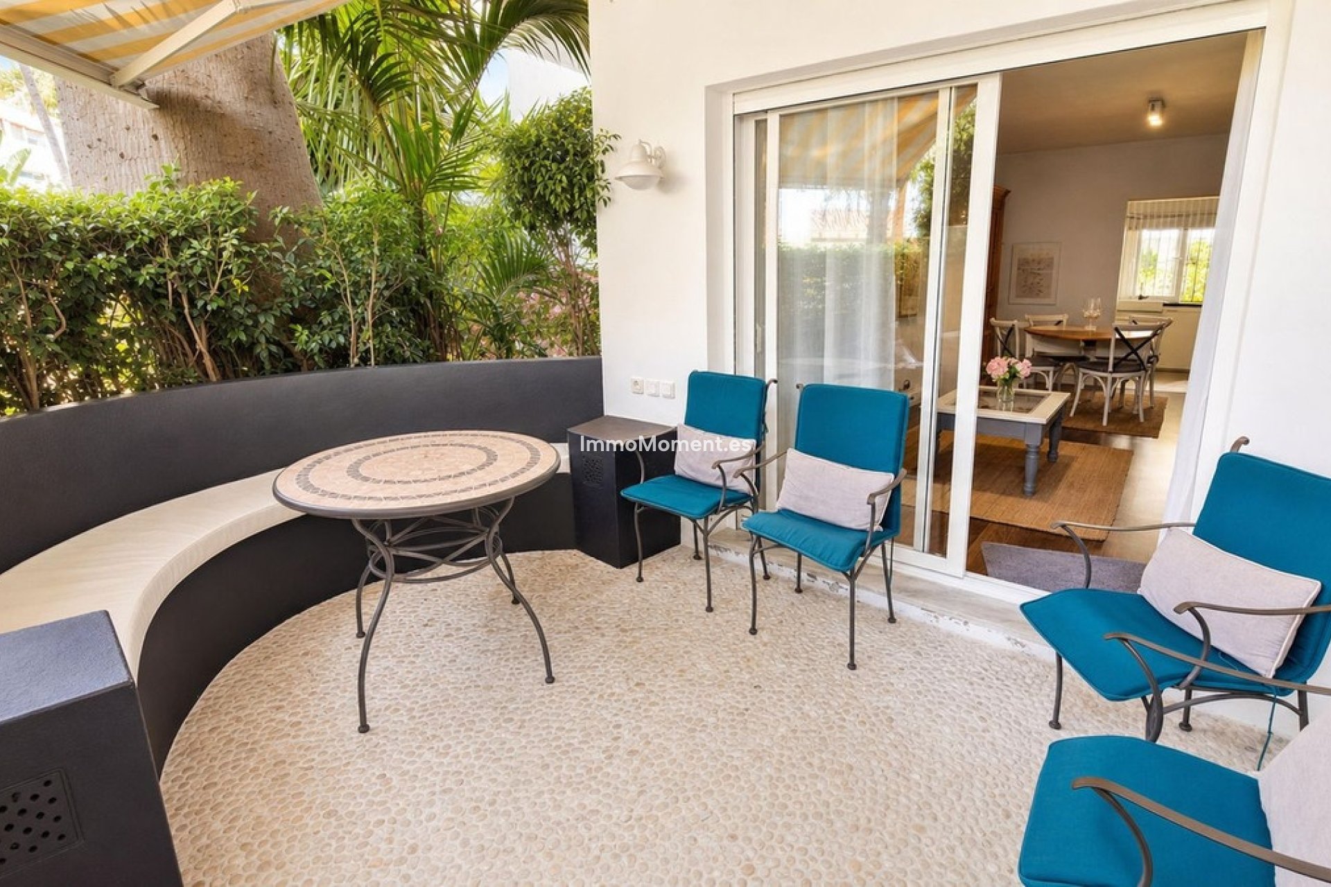Reventa - Apartamento - Marbella - Elviria