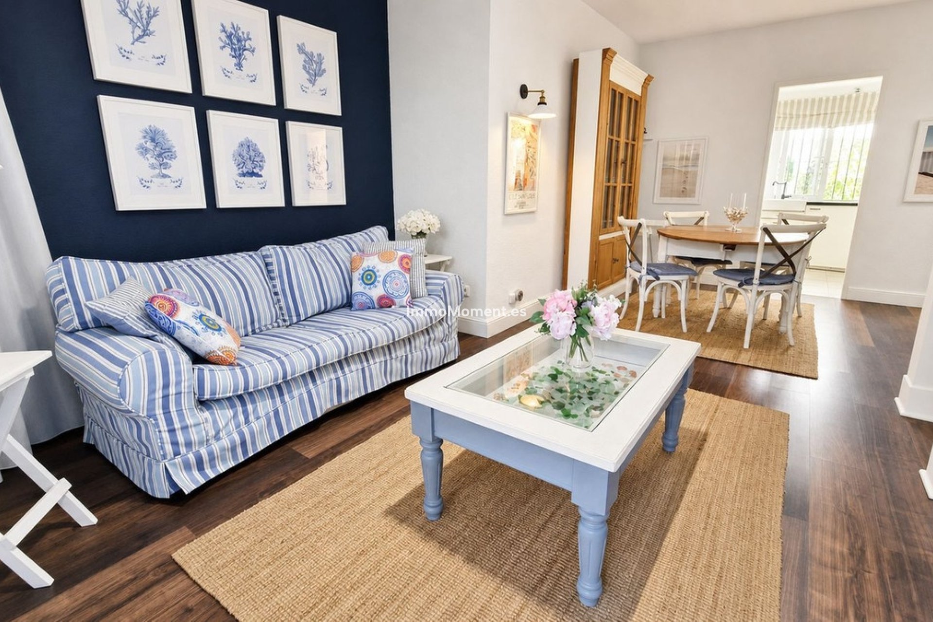 Reventa - Apartamento - Marbella - Elviria
