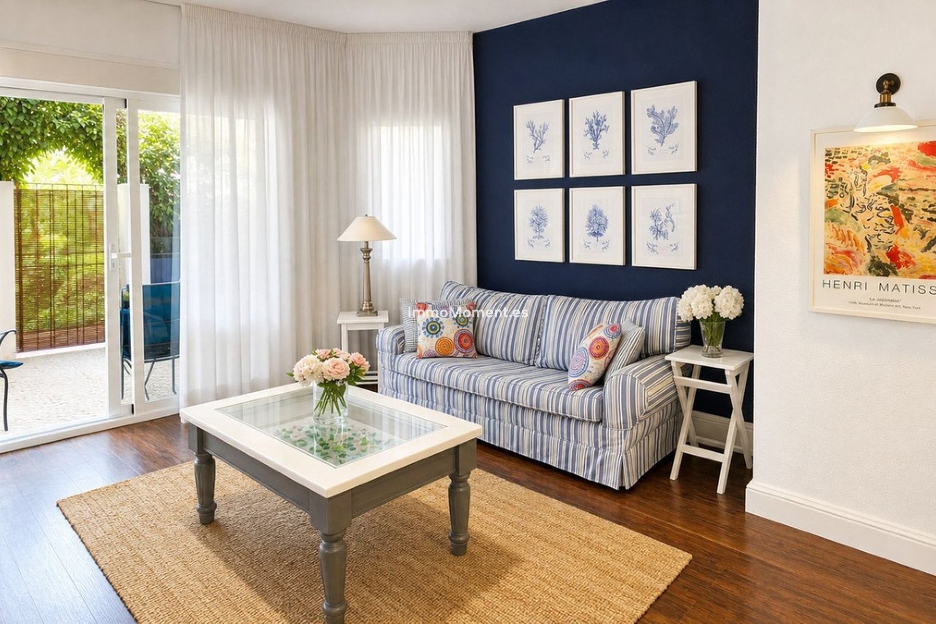 Reventa - Apartamento - Marbella - Elviria