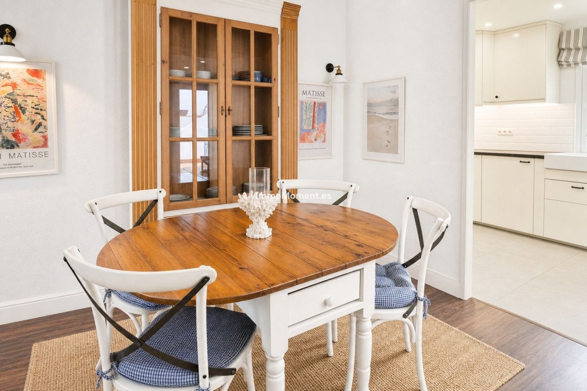 Reventa - Apartamento - Marbella - Elviria
