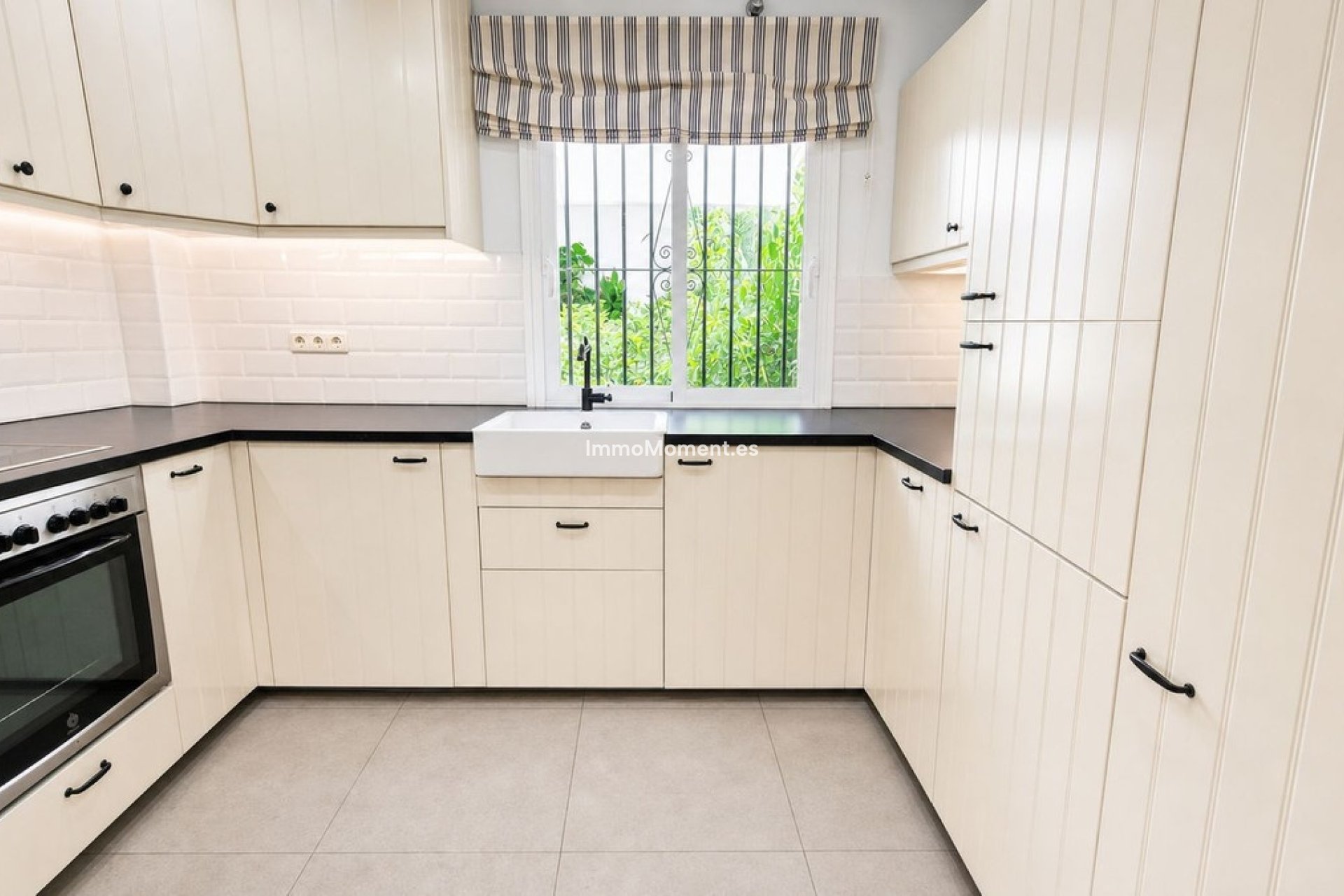 Reventa - Apartamento - Marbella - Elviria