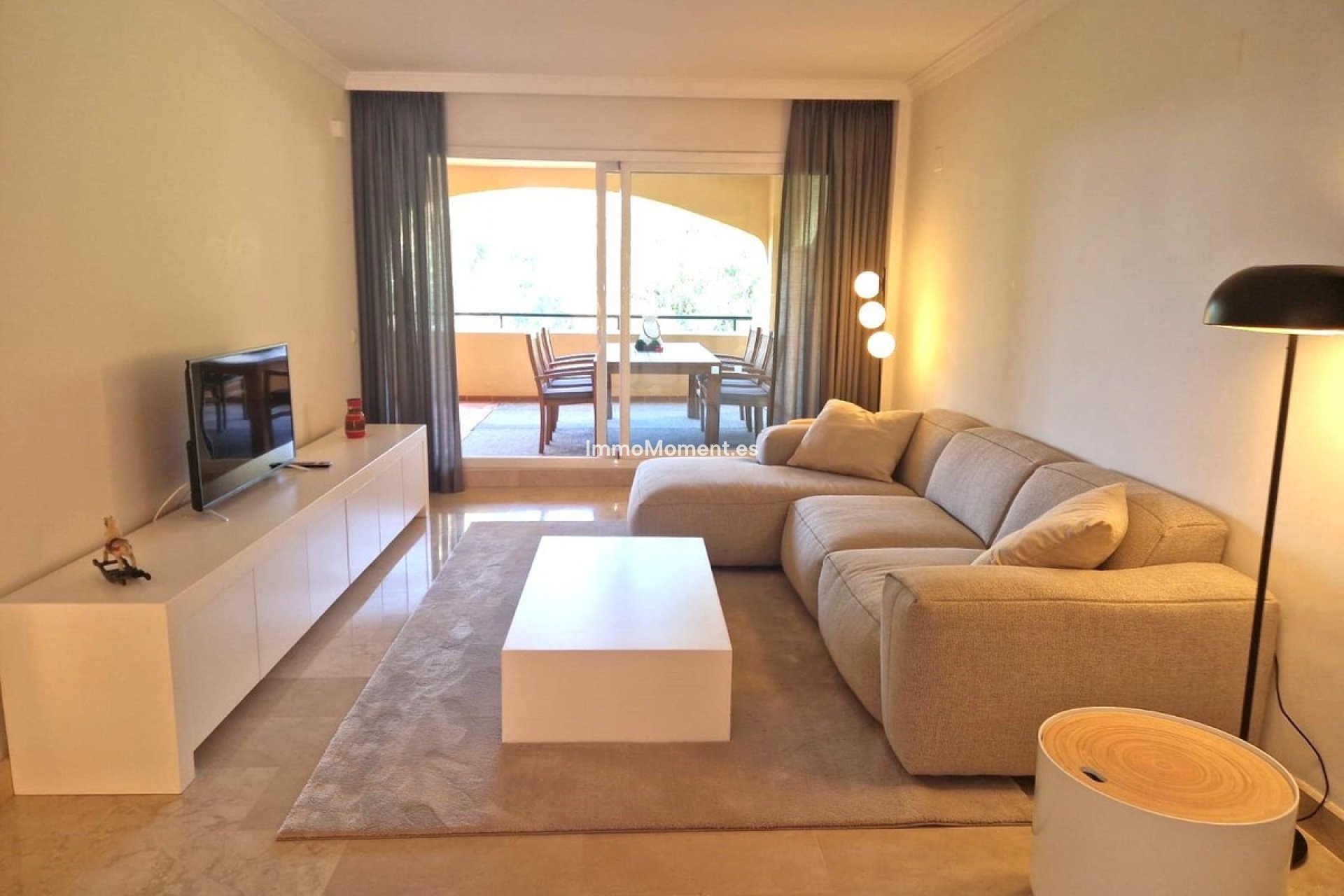 Reventa - Apartamento - Marbella - Elviria