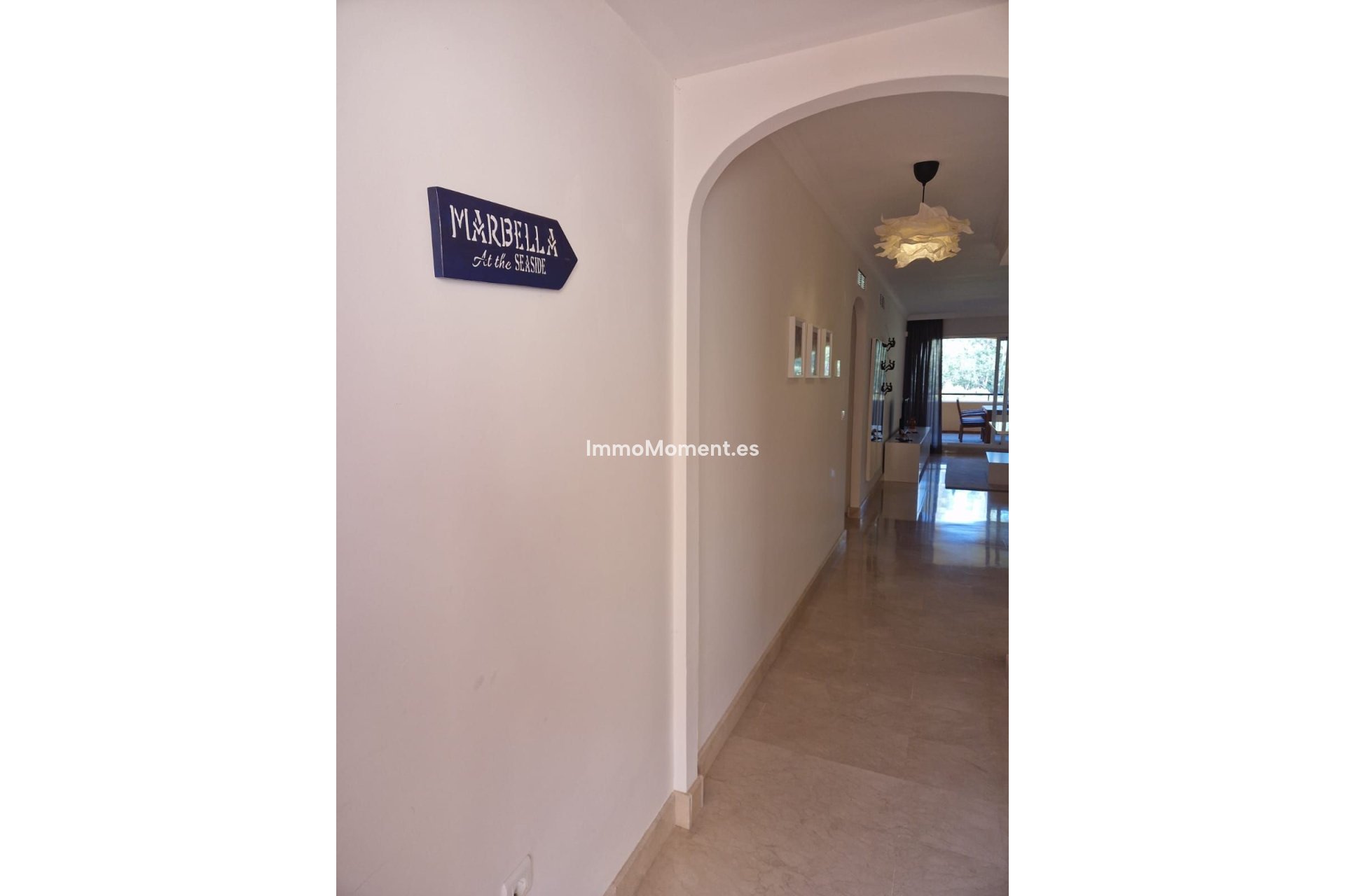 Reventa - Apartamento - Marbella - Elviria