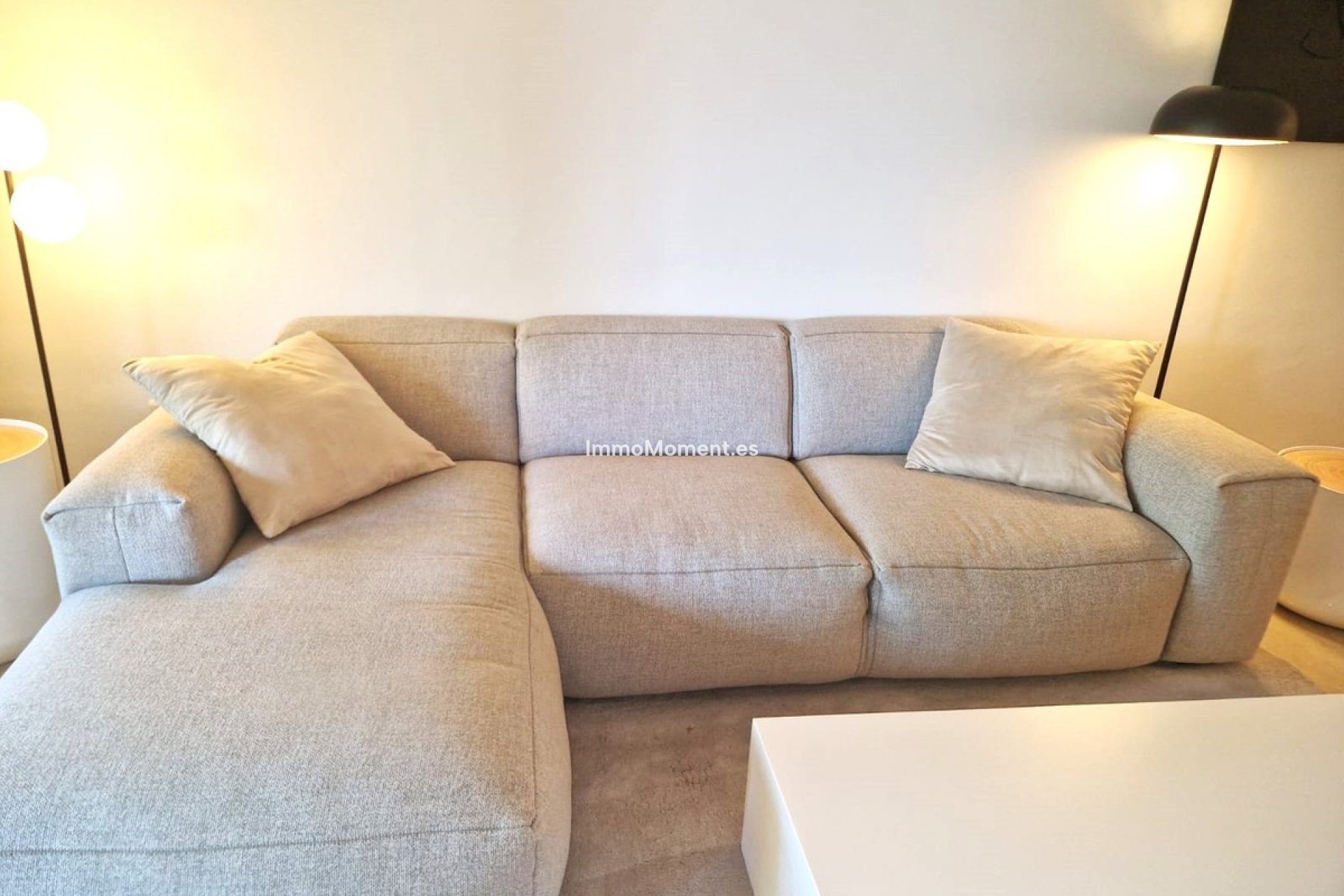 Reventa - Apartamento - Marbella - Elviria