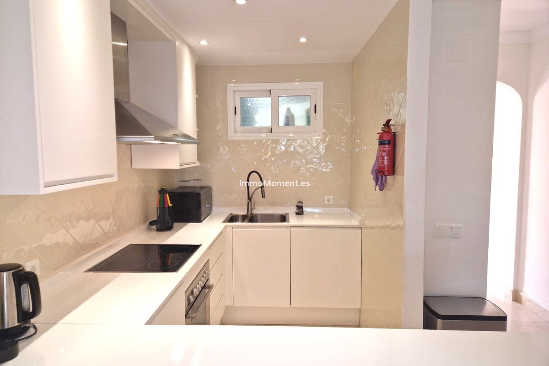 Reventa - Apartamento - Marbella - Elviria