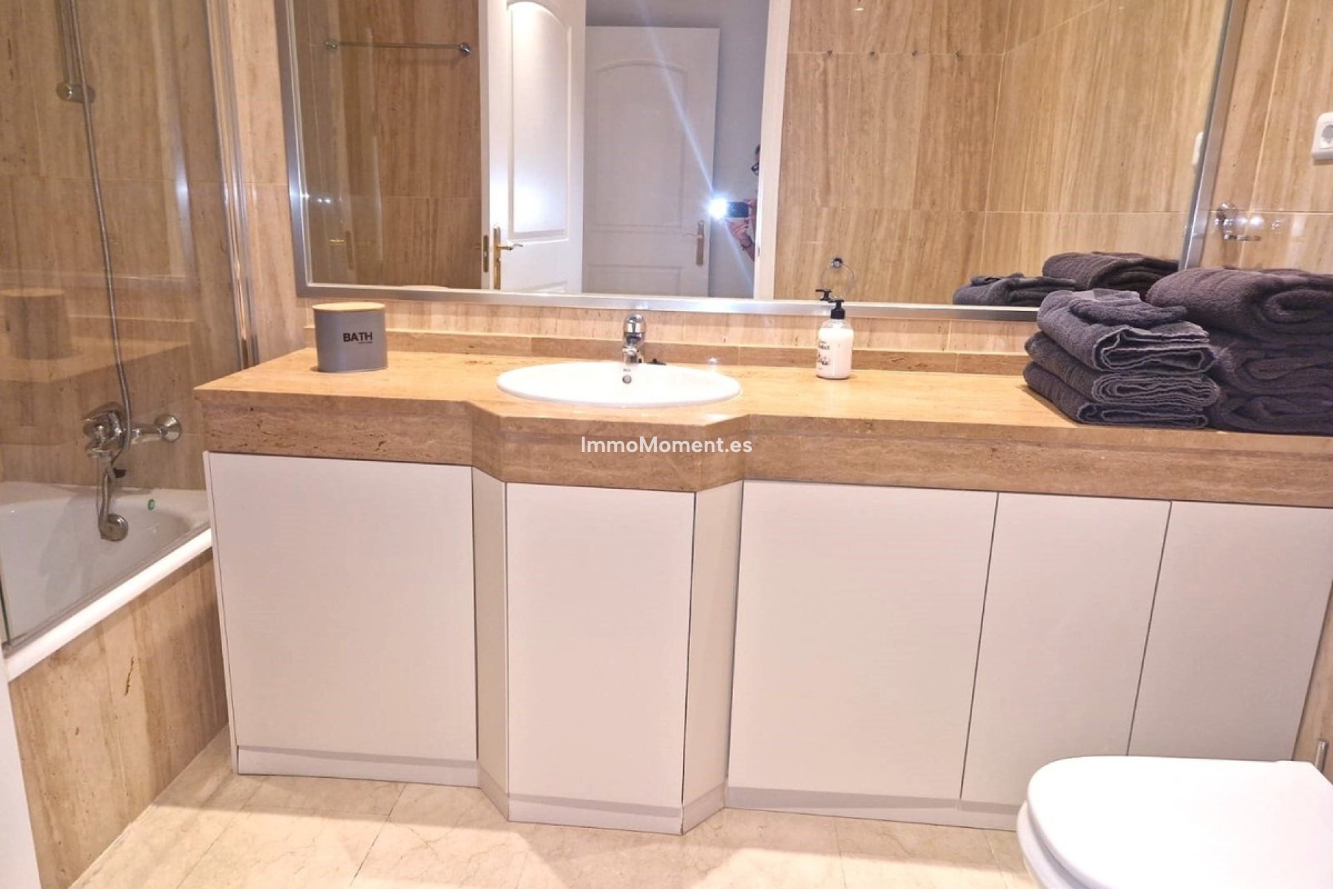 Reventa - Apartamento - Marbella - Elviria