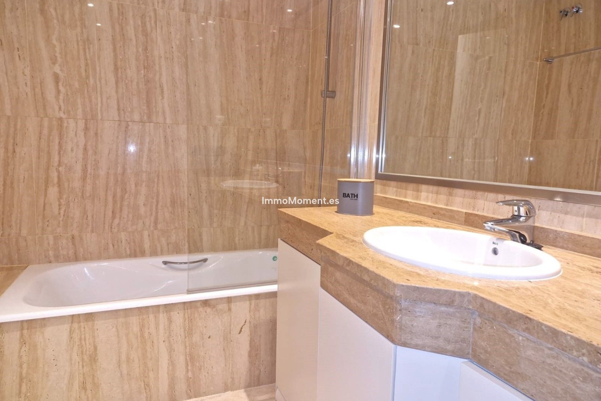 Reventa - Apartamento - Marbella - Elviria