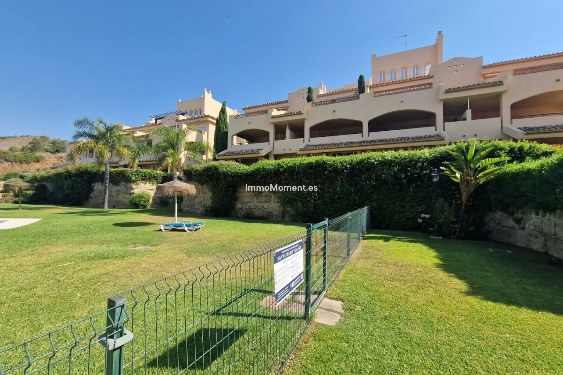 Reventa - Apartamento - Marbella - Elviria