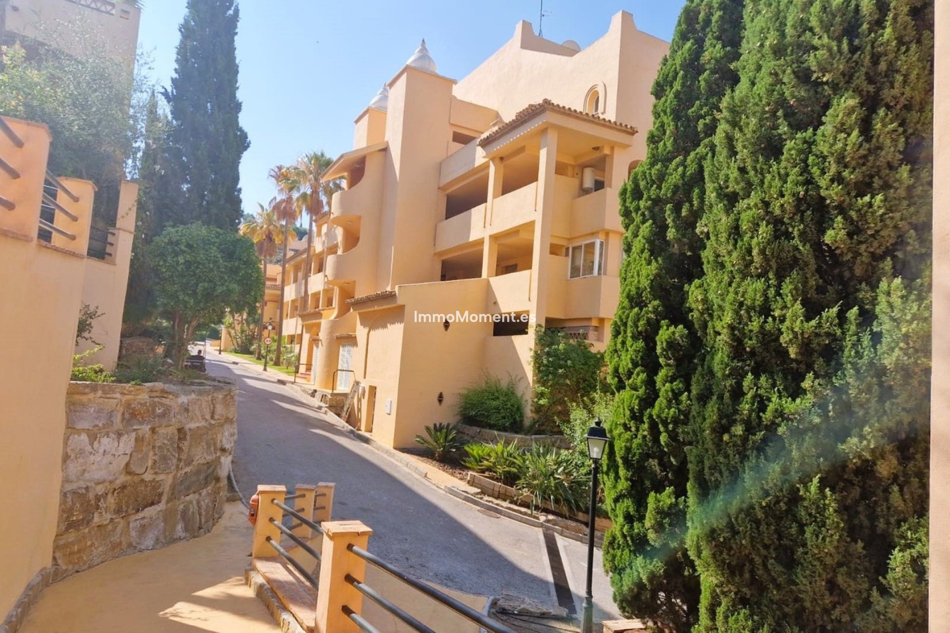 Reventa - Apartamento - Marbella - Elviria