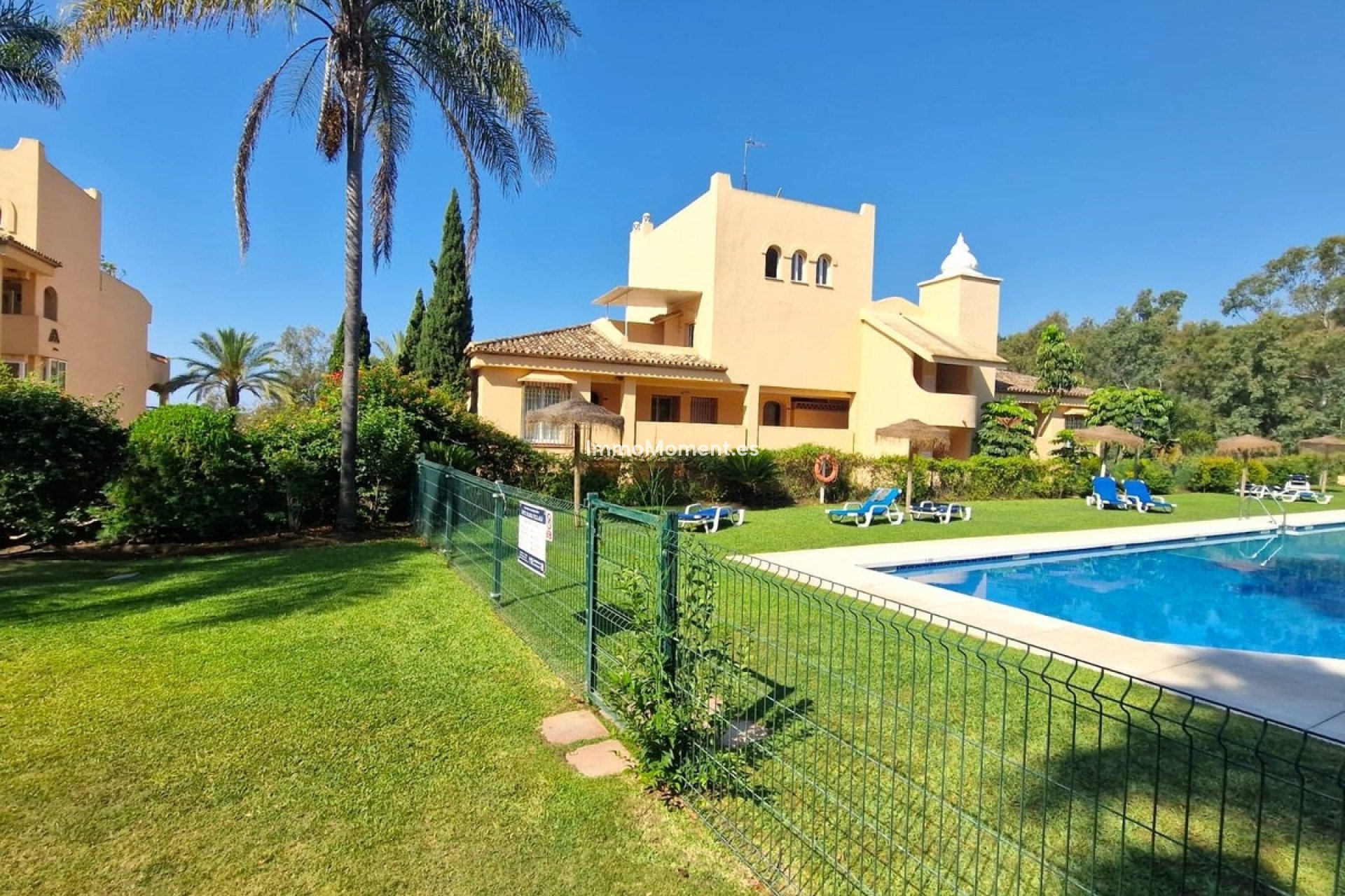 Reventa - Apartamento - Marbella - Elviria